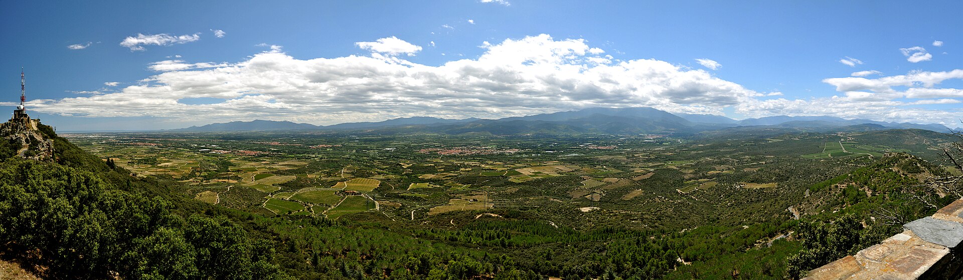 Roussillon