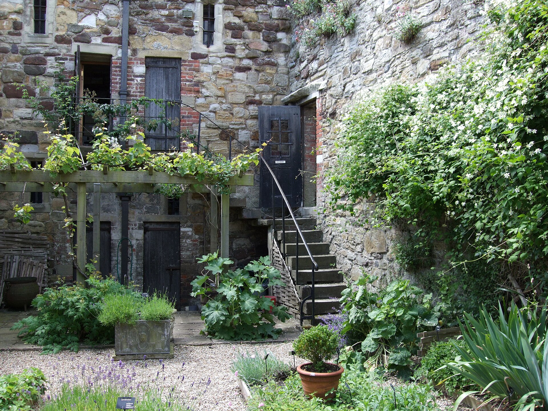 Rye Castle Museum - Ypres Tower, Rye