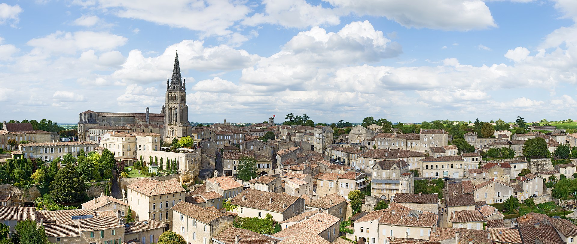 Saint Emilion