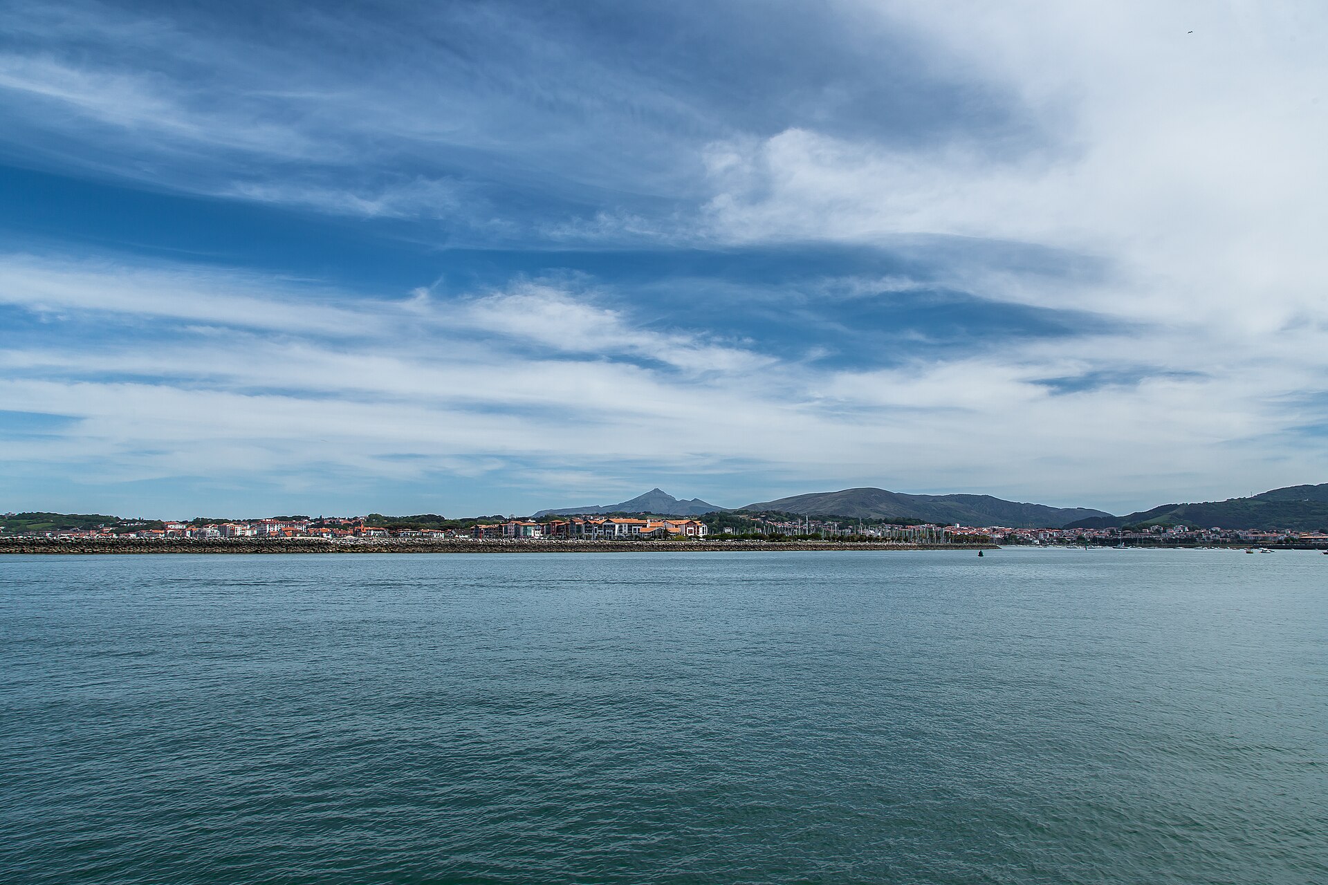 Saint-Jean-de-Luz Tourisme, Saint Jean de Luz