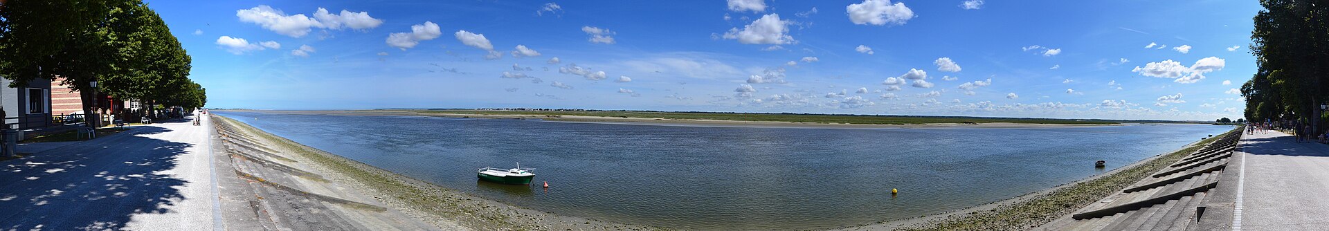 St. Valéry sur Somme, Saint-Valery-sur-Somme