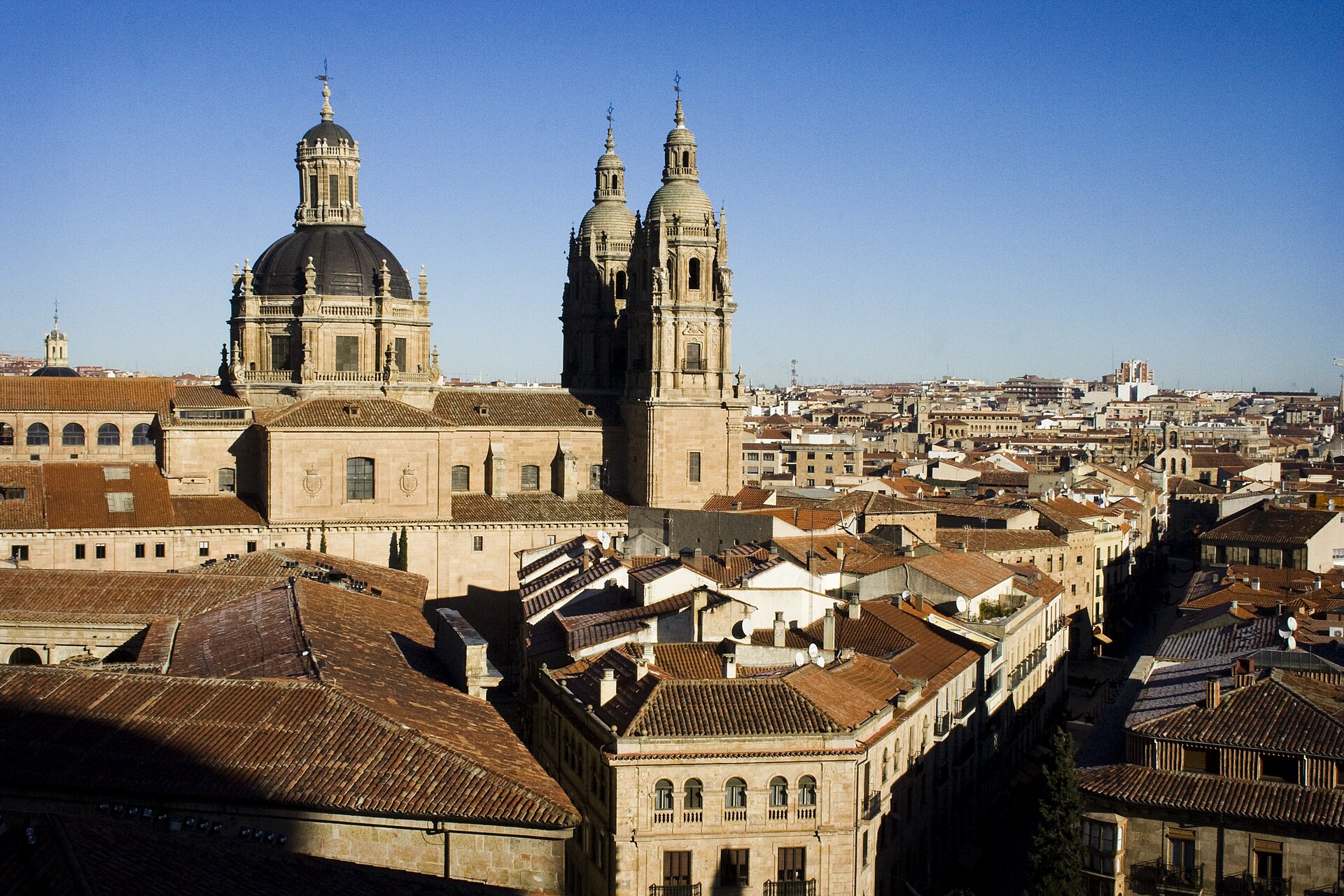Salamanca