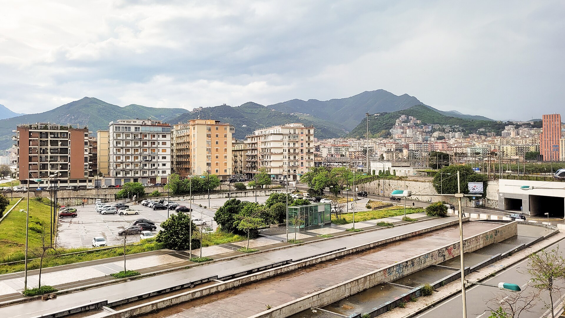 Salerno