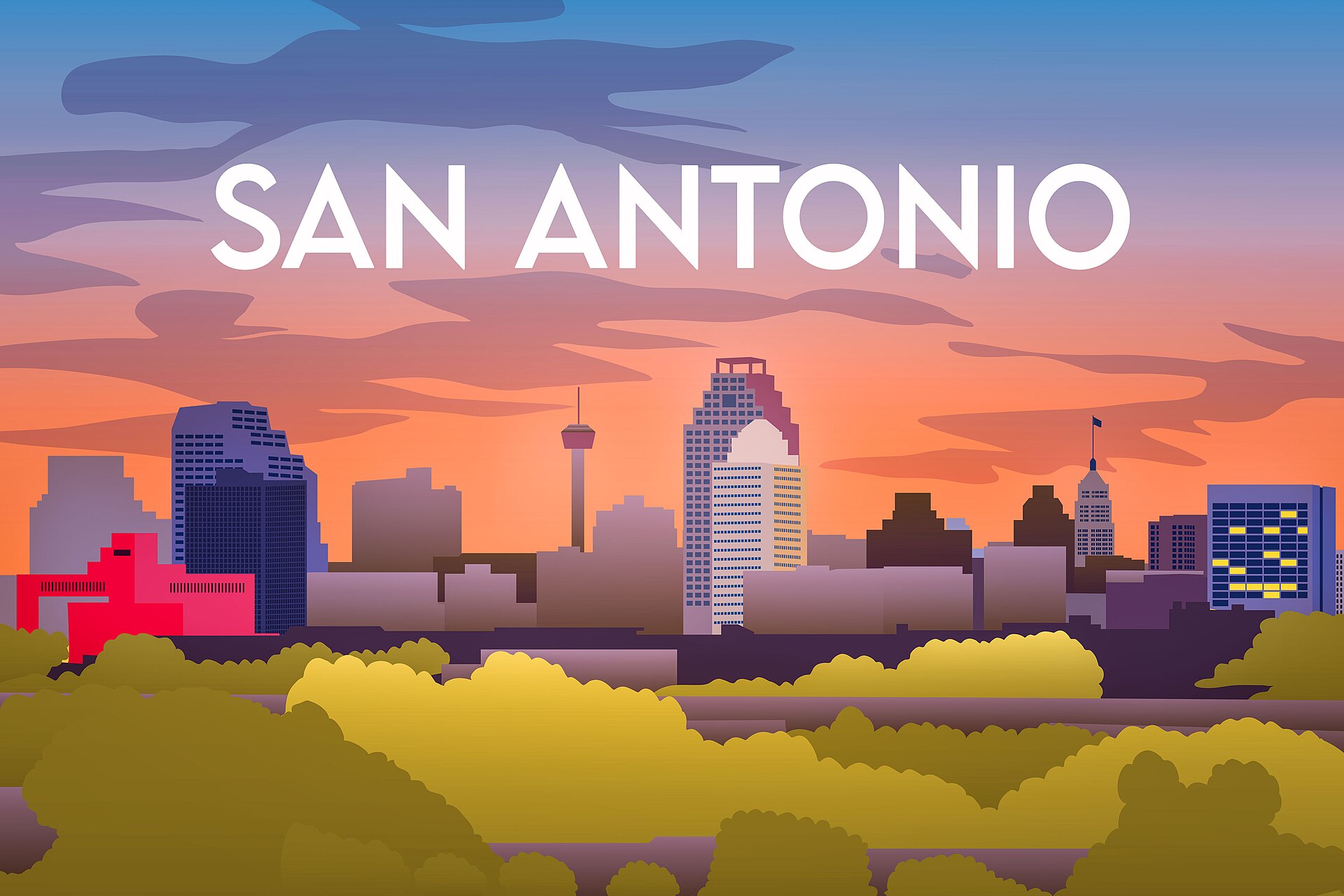 San Antonio