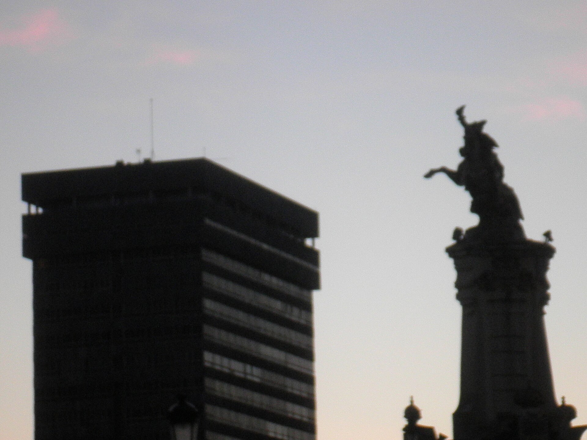 Maria Kristina Zubia, San Sebastian