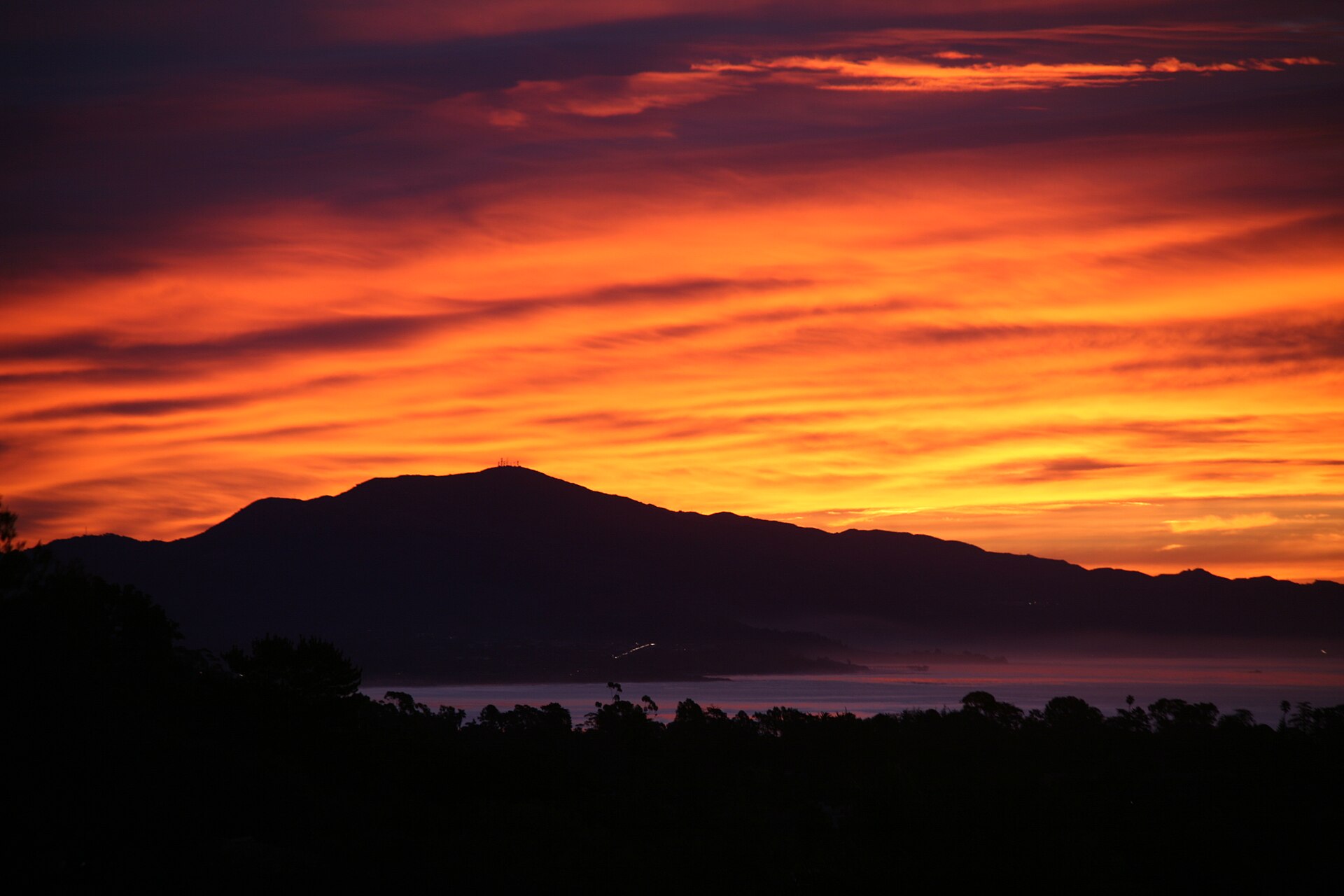 Santa Barbara