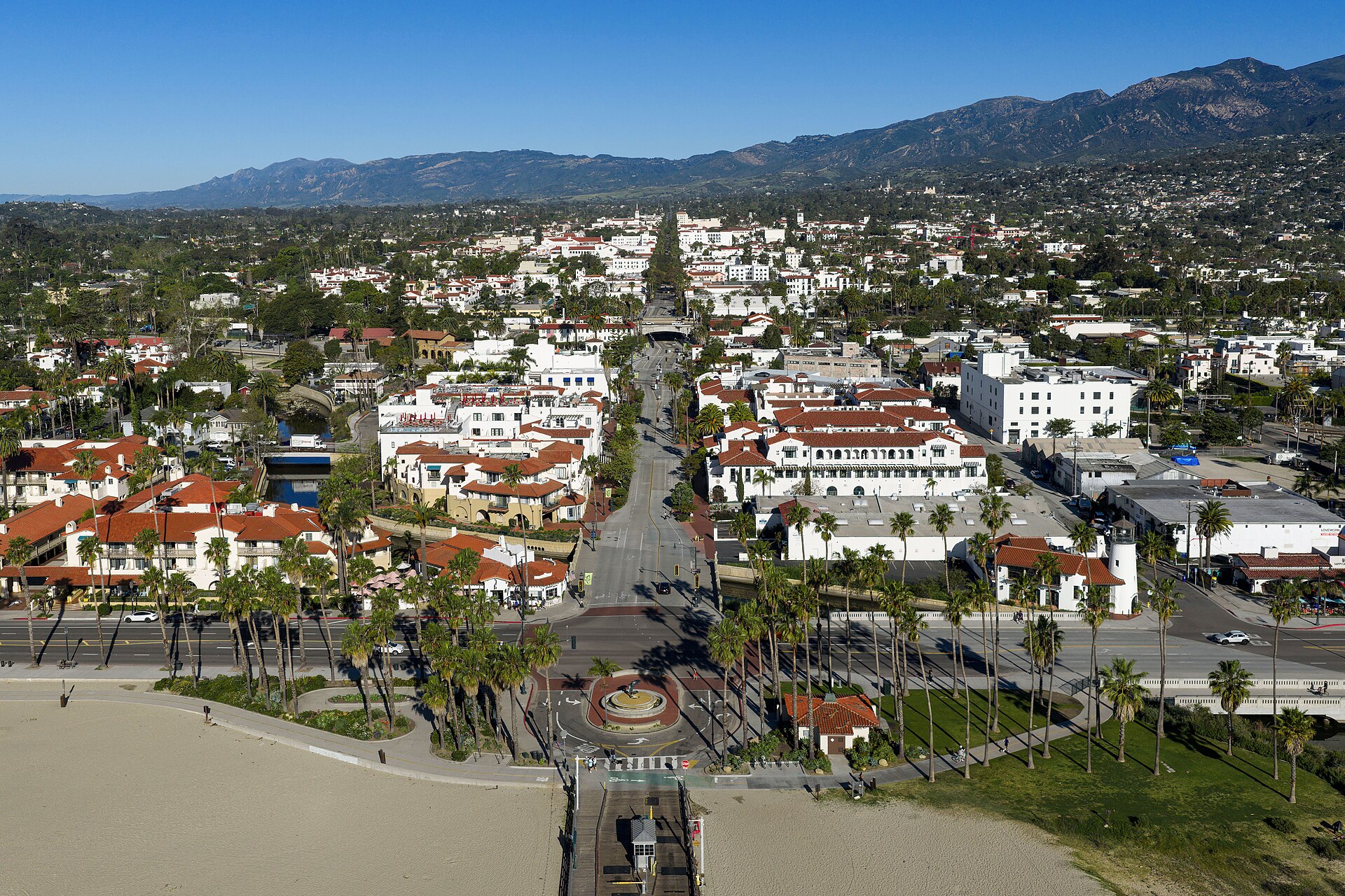 Santa Barbara