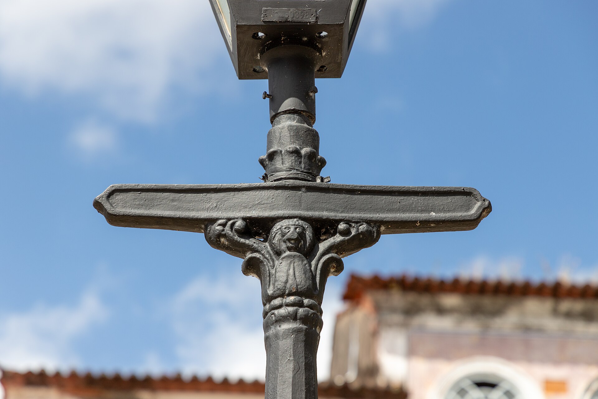 Praça Benedito Leite, Sao Luis