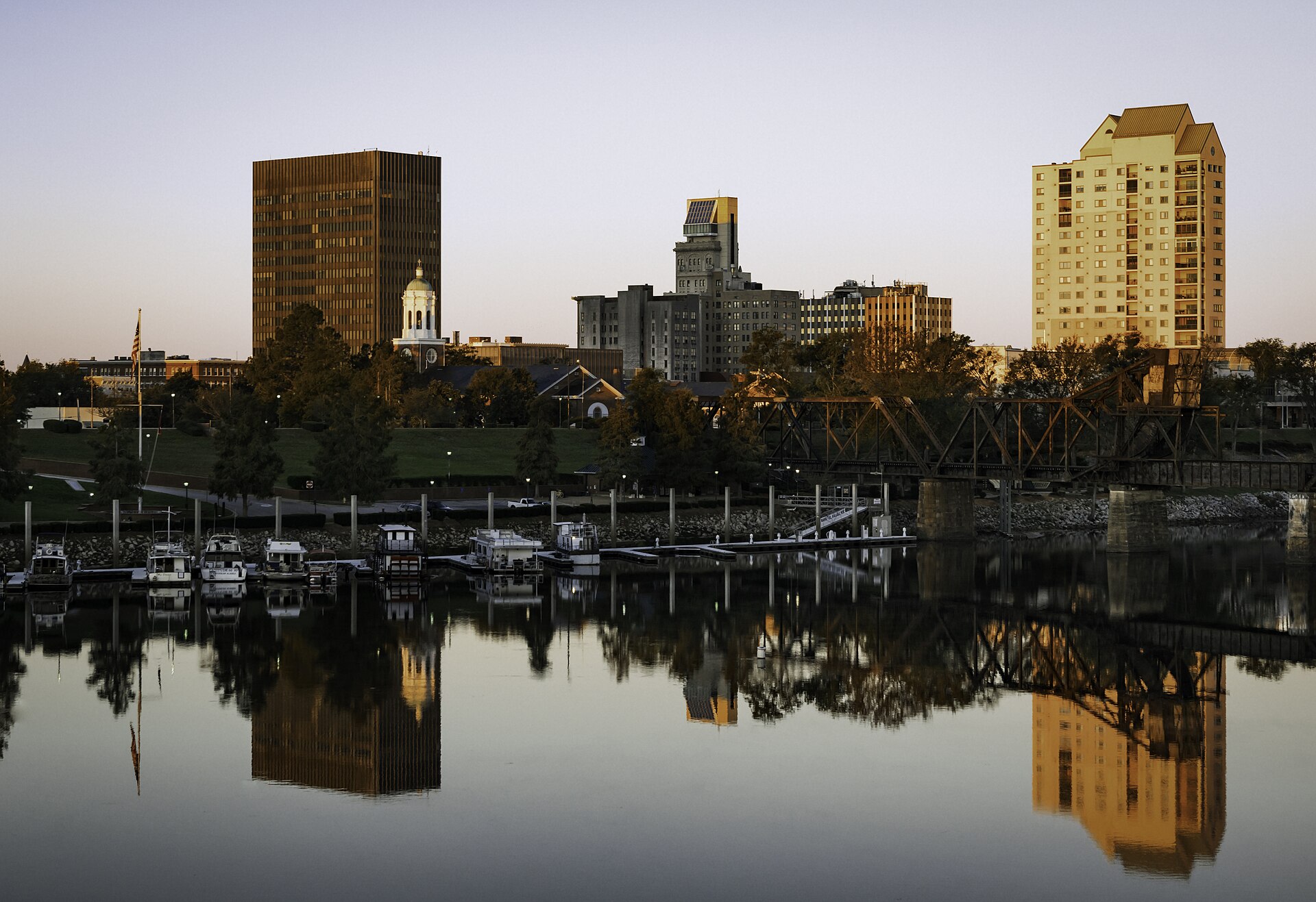 Savannah