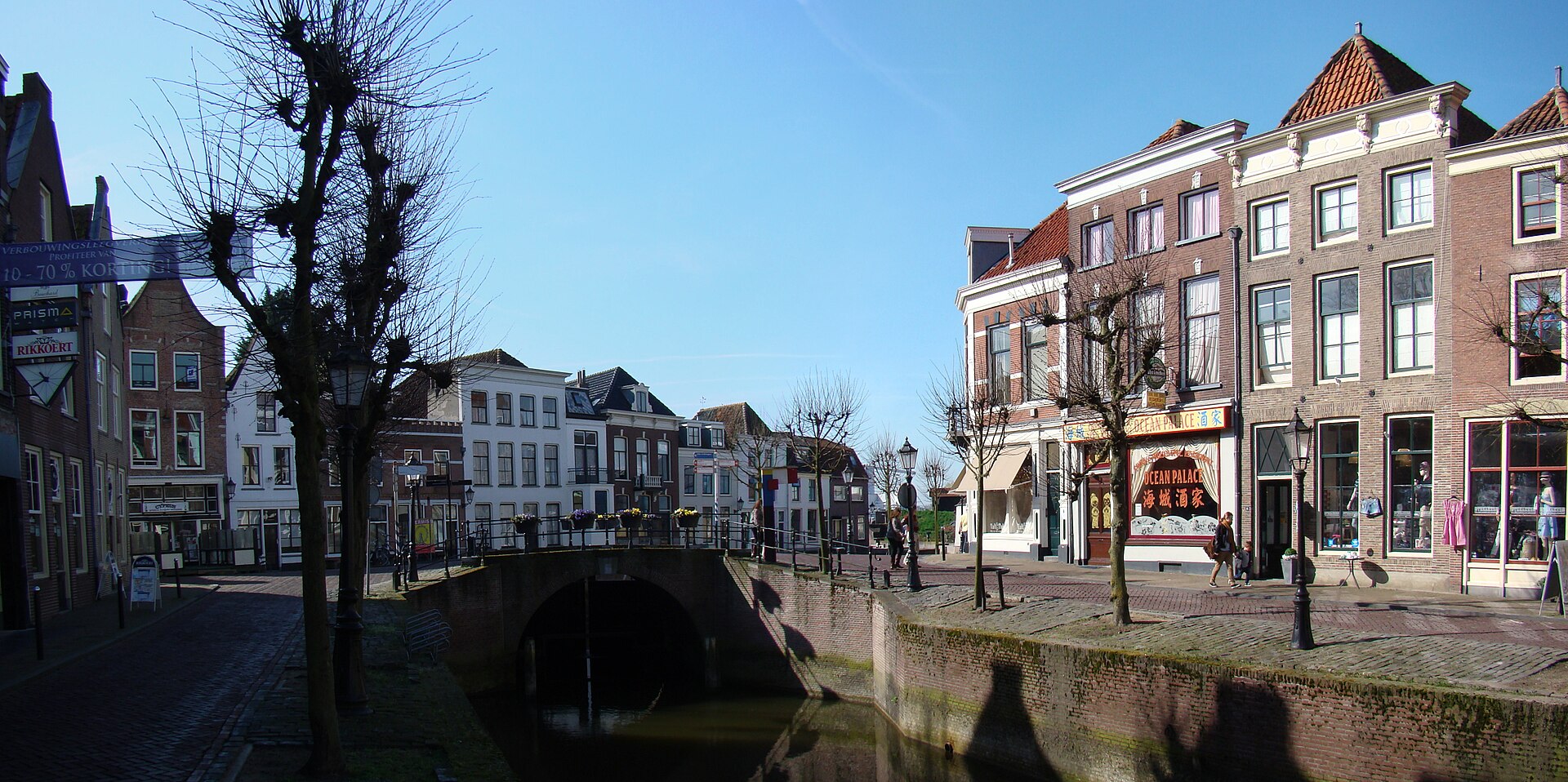 Schoonhoven