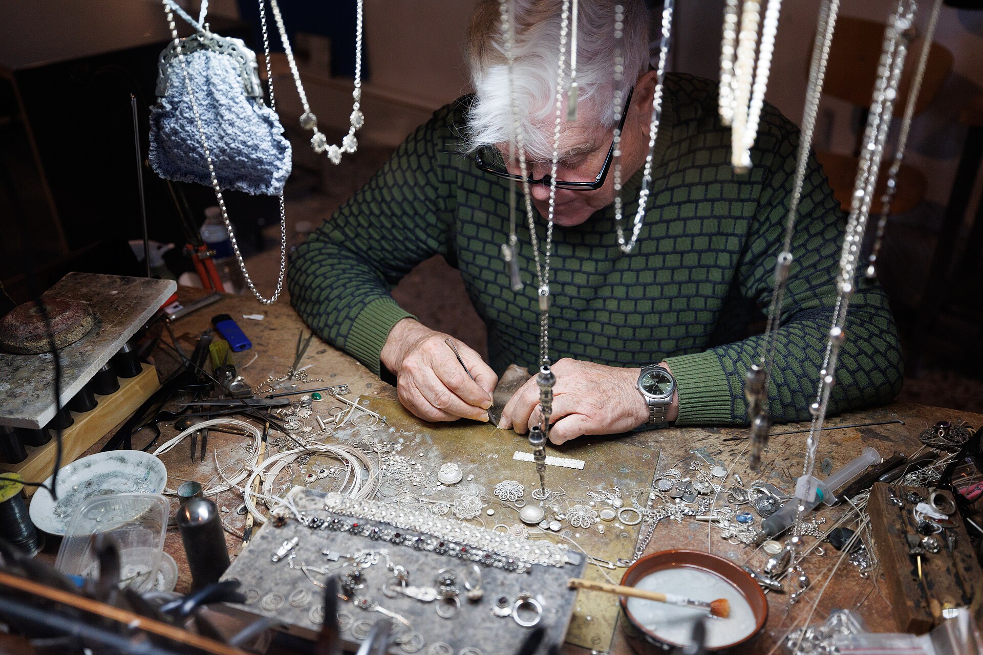Dutch Silver Museum, Schoonhoven