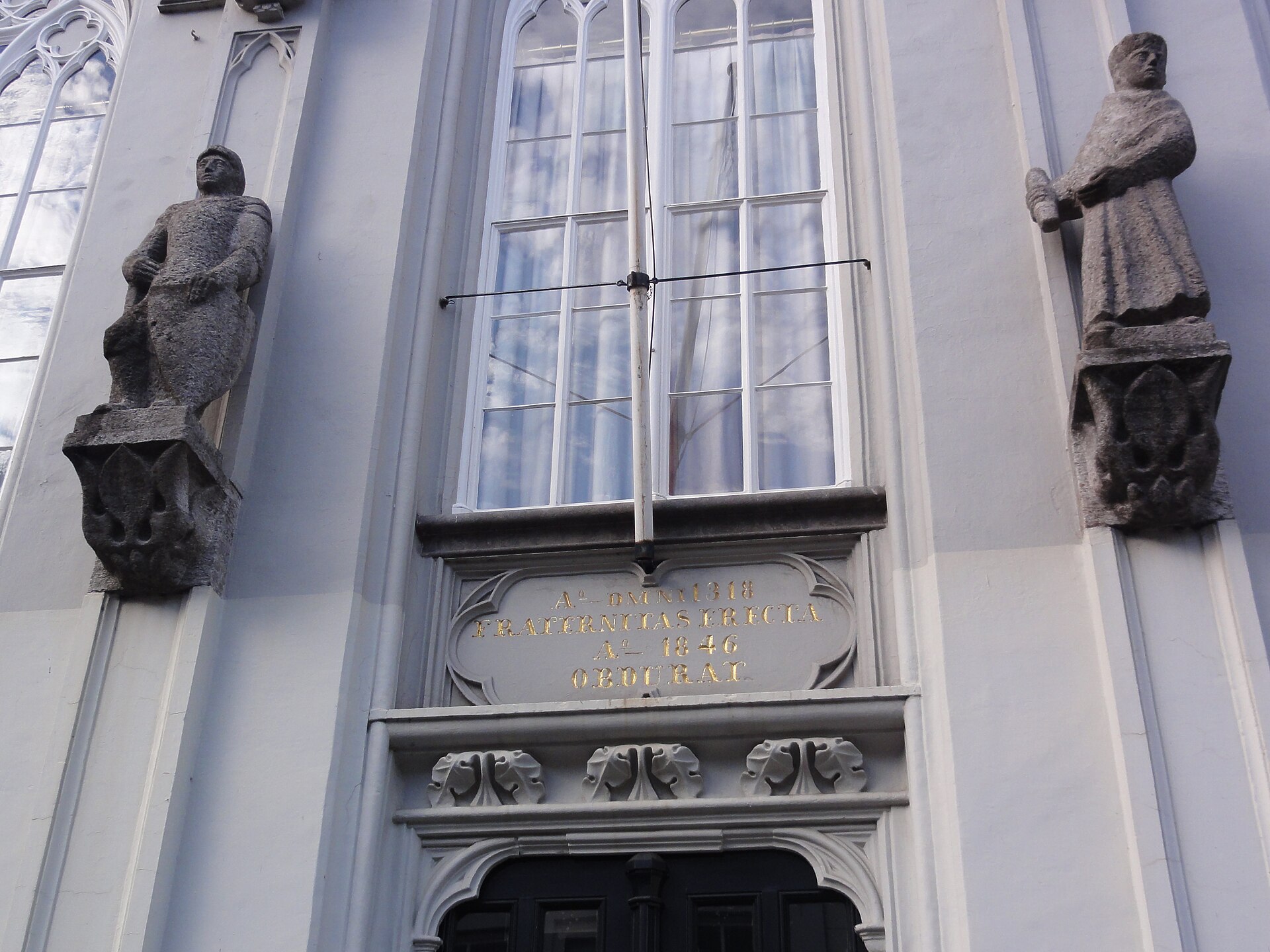 Museum Het Zwanenbroedershuis, 's-Hertogenbosch