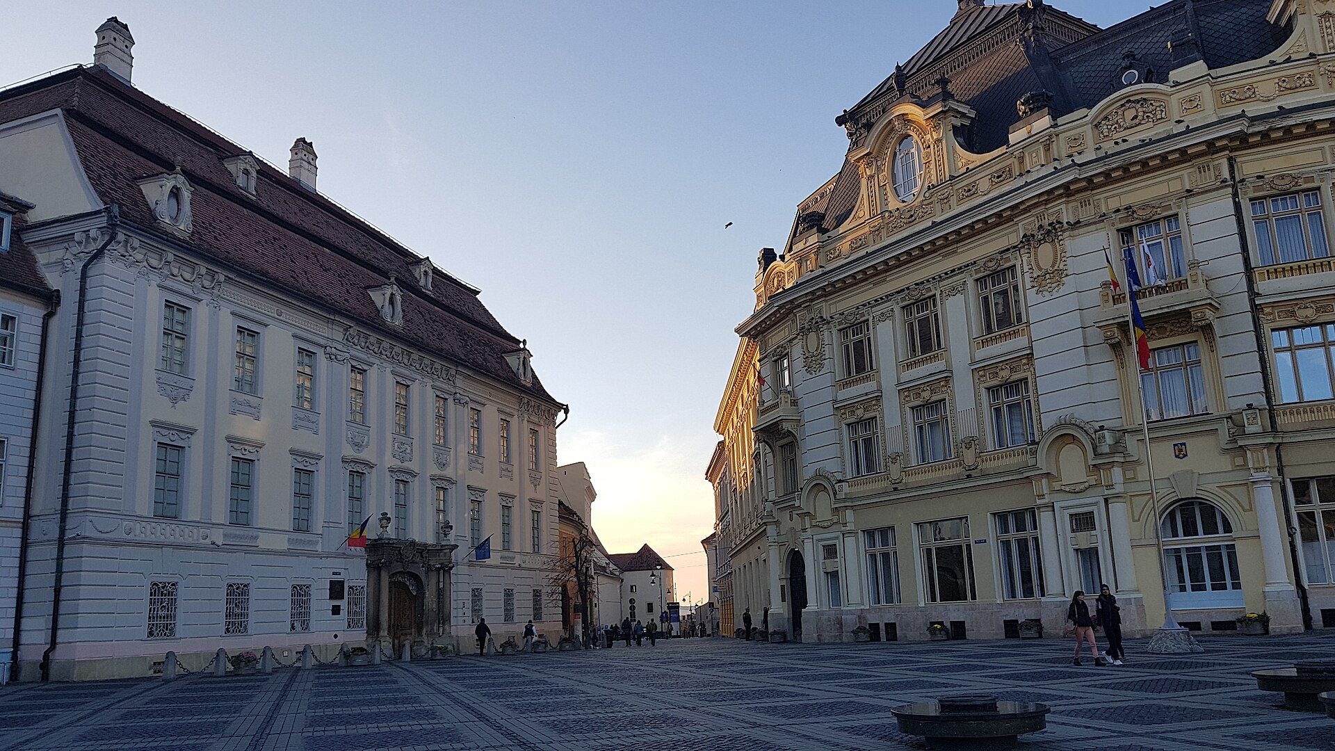 Muzeul Național "Brukenthal", Sibiu