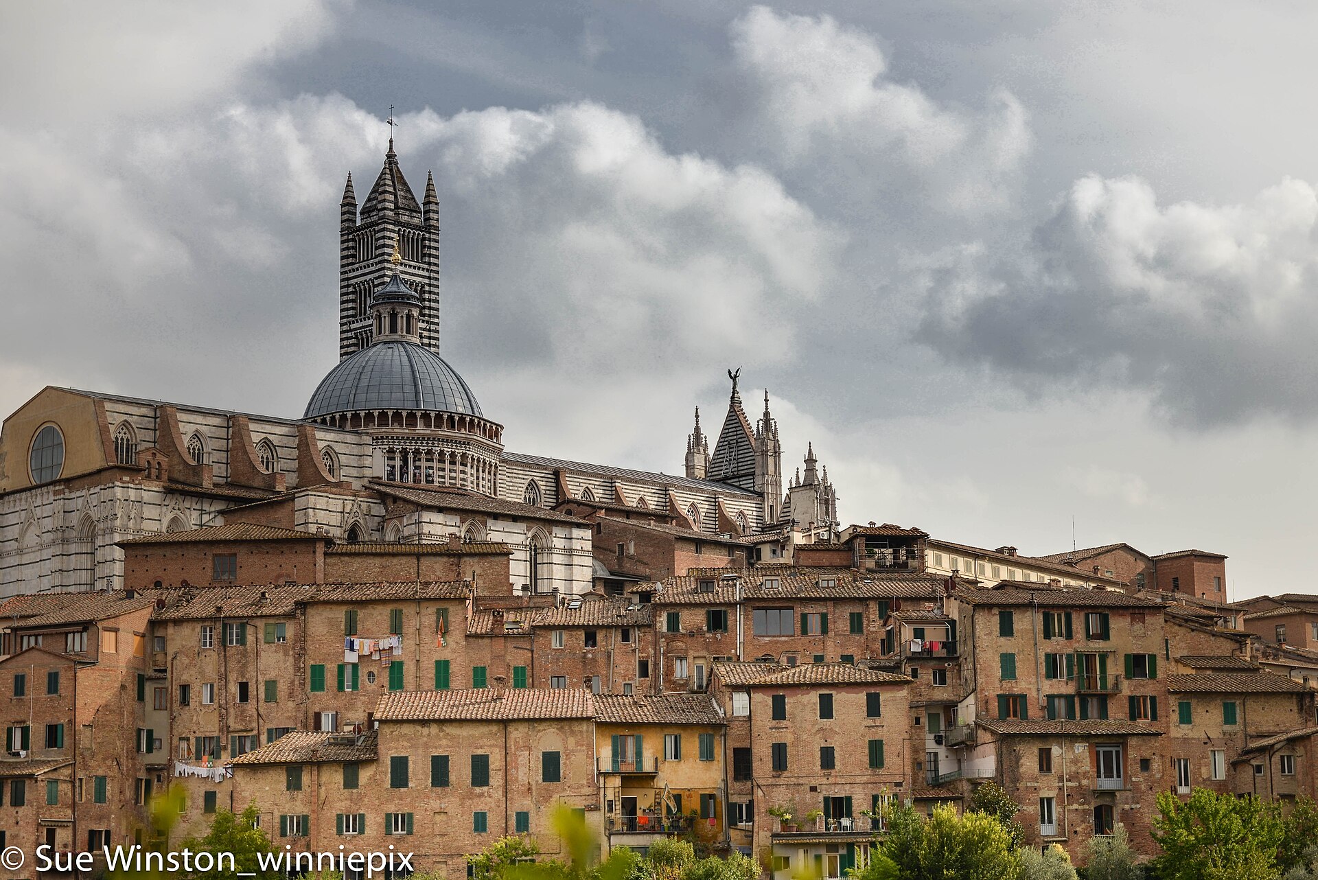 Siena
