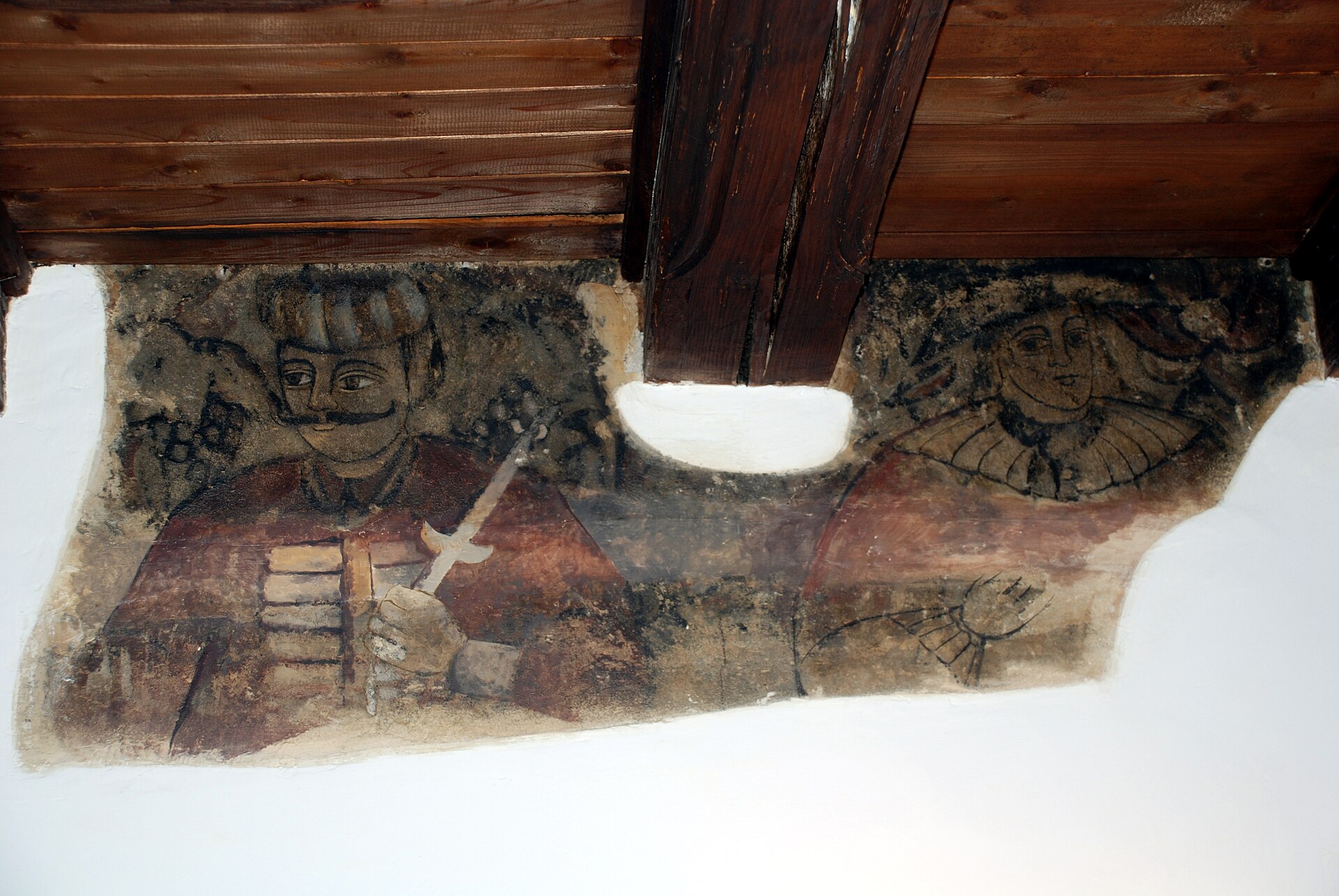 Vlad Dracula House, Sighisoara
