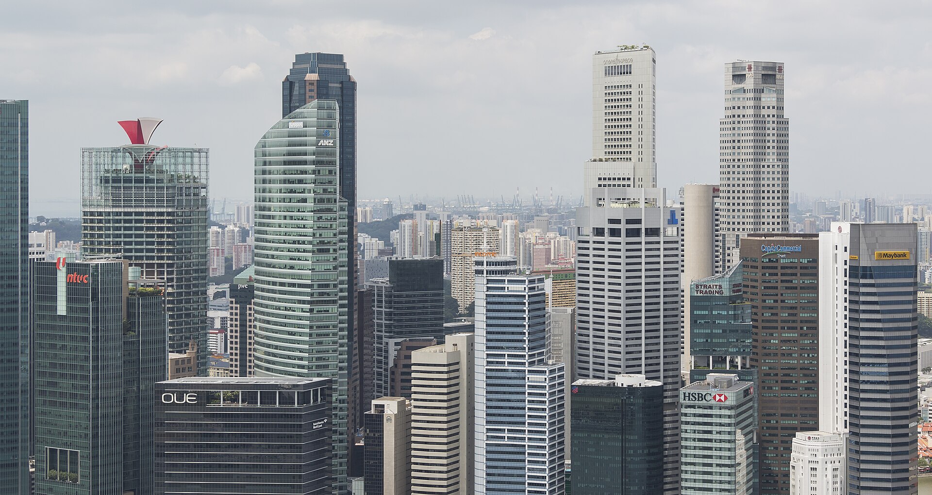 Singapore