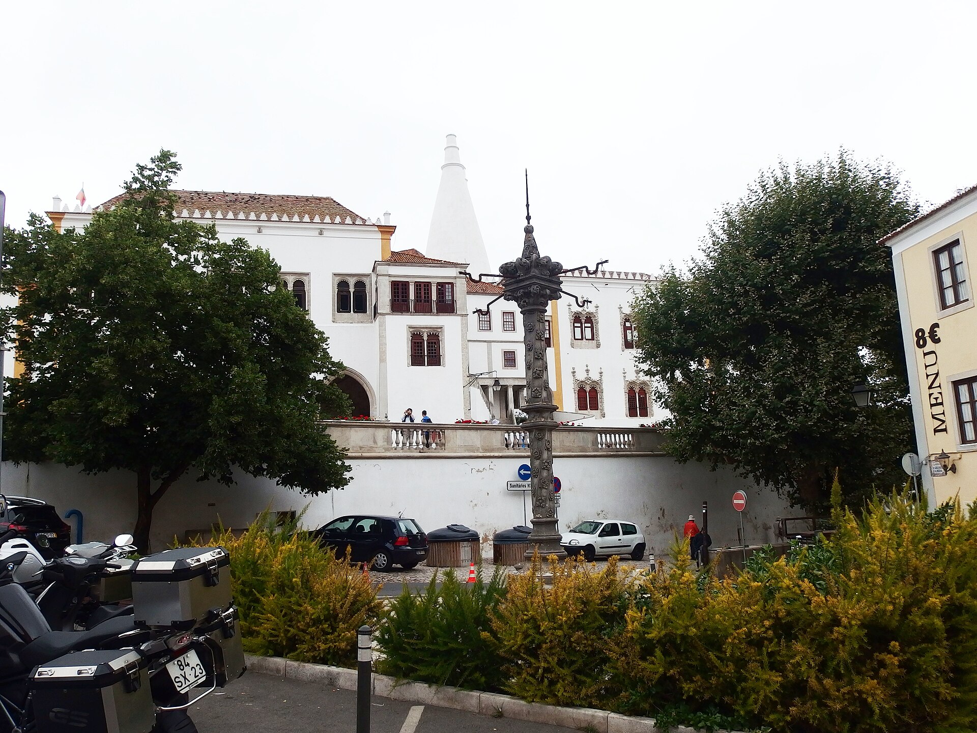 Pelourinho de Sintra, Sintra