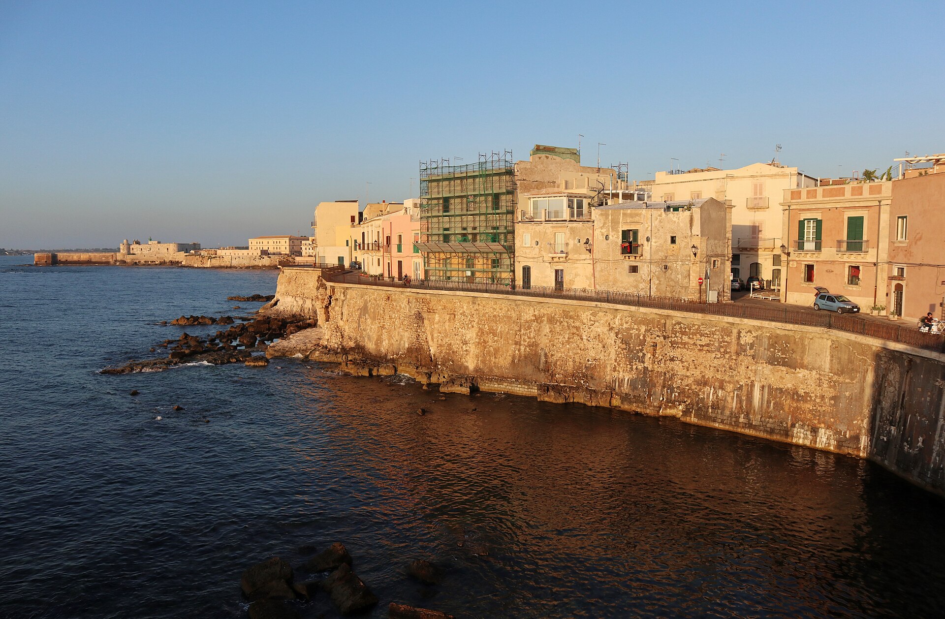 Siracusa
