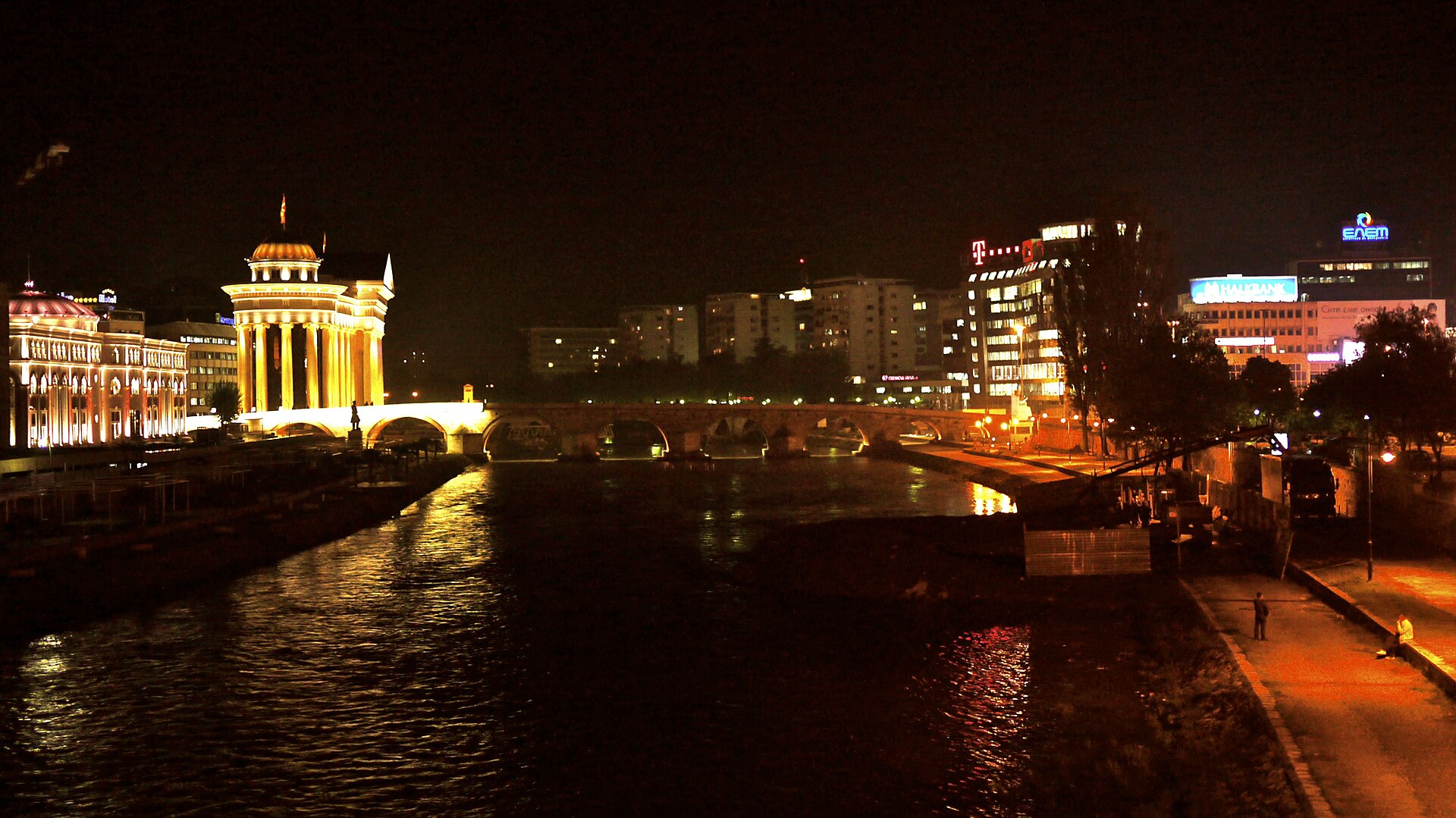 Skopje
