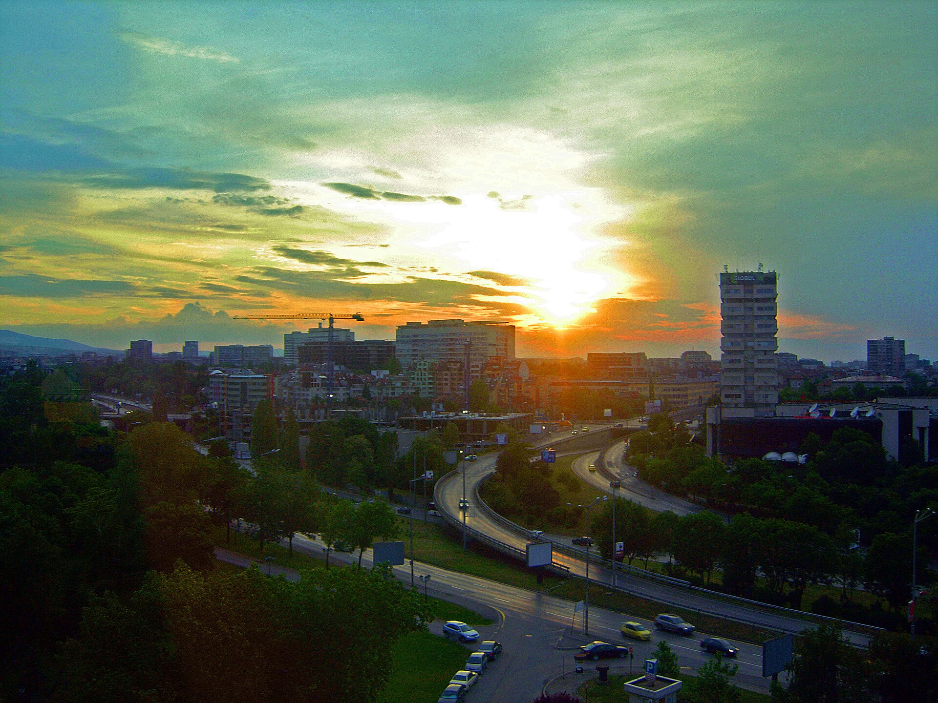 Sofia