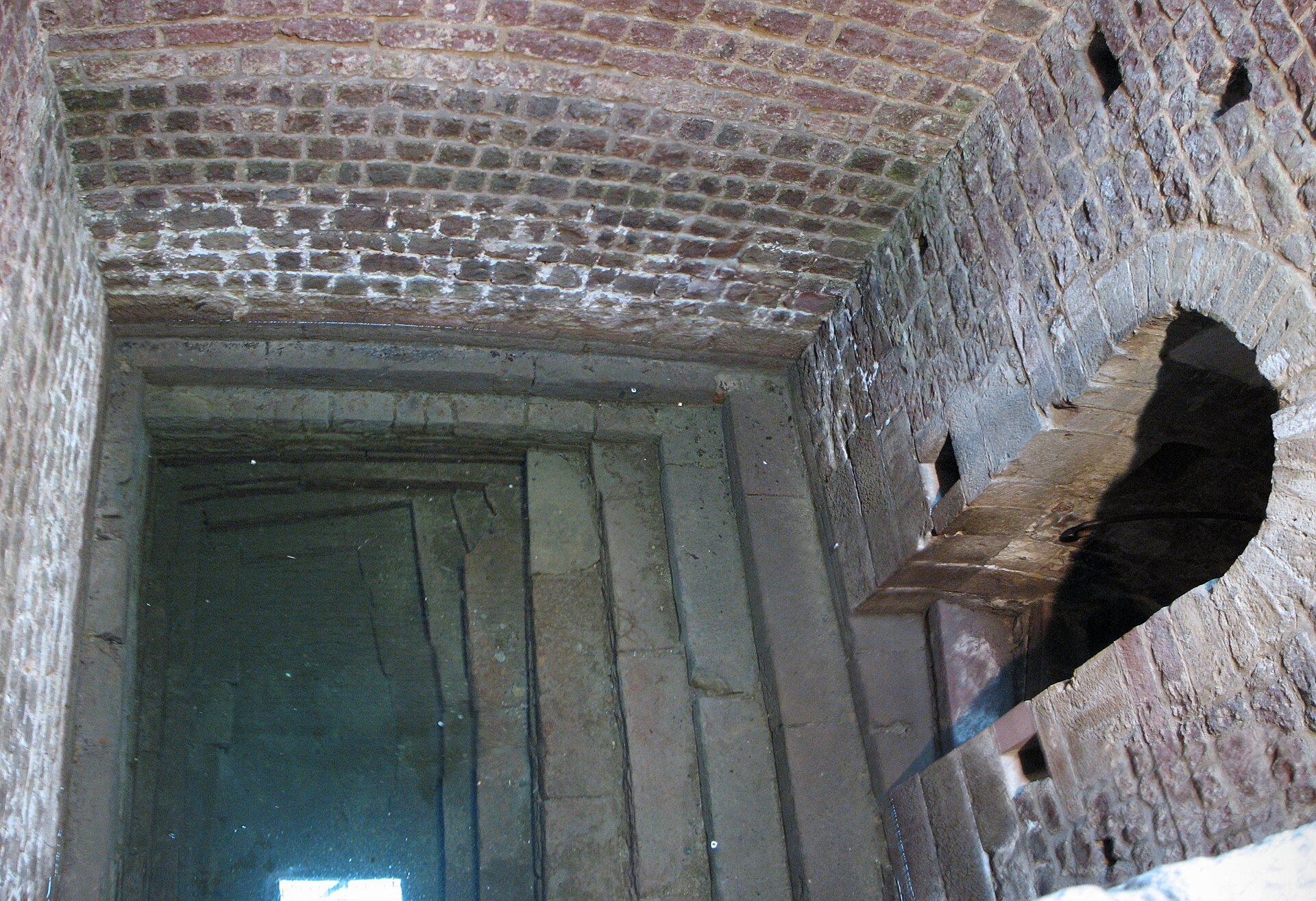 Jewish courtyard, Speyer