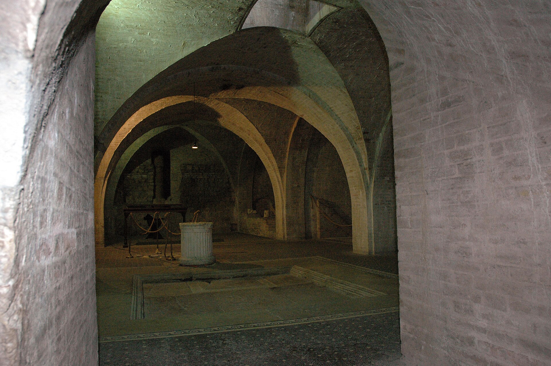 Casa Romana - Spoleto, Spoleto