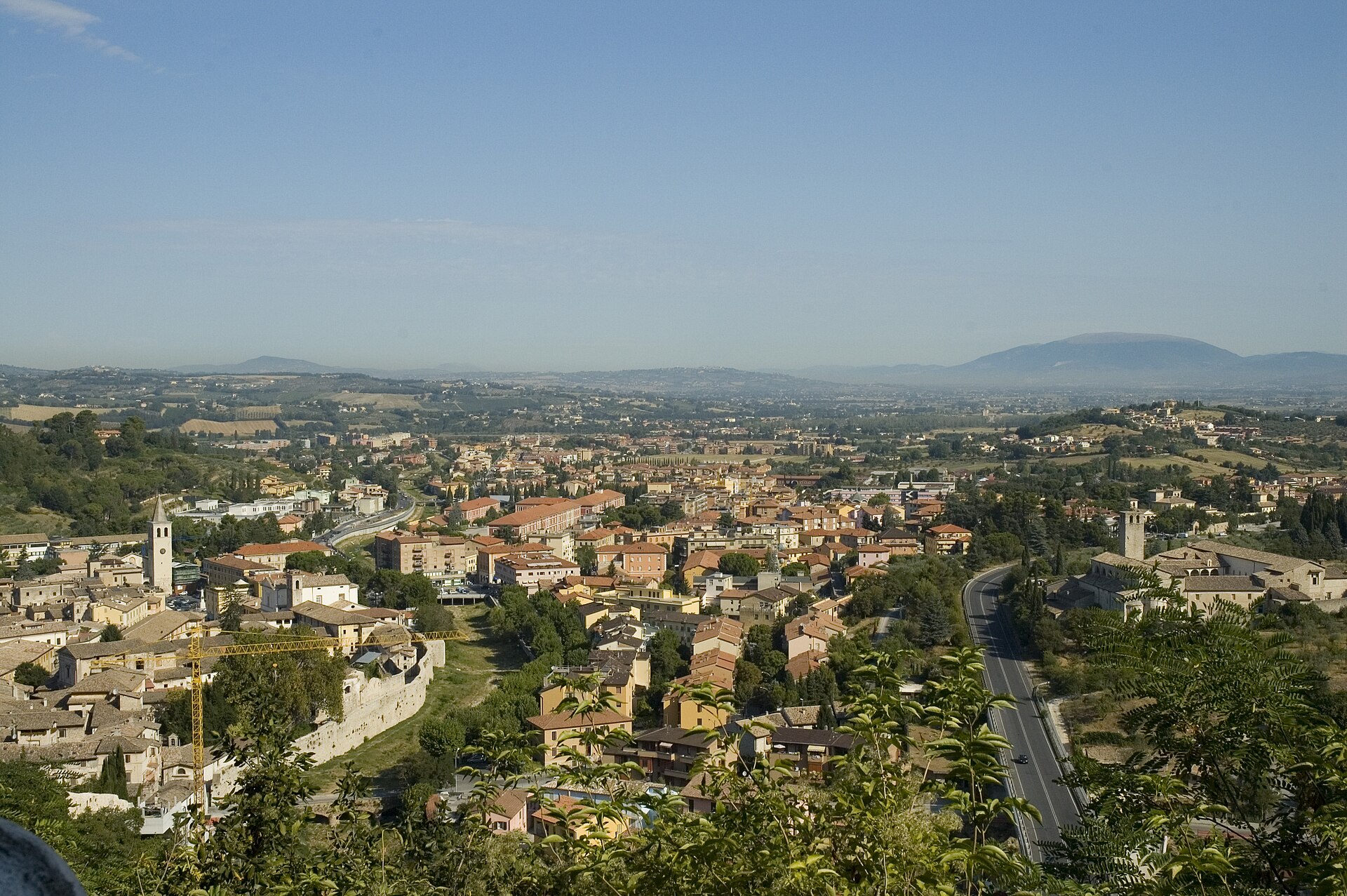 Spoleto
