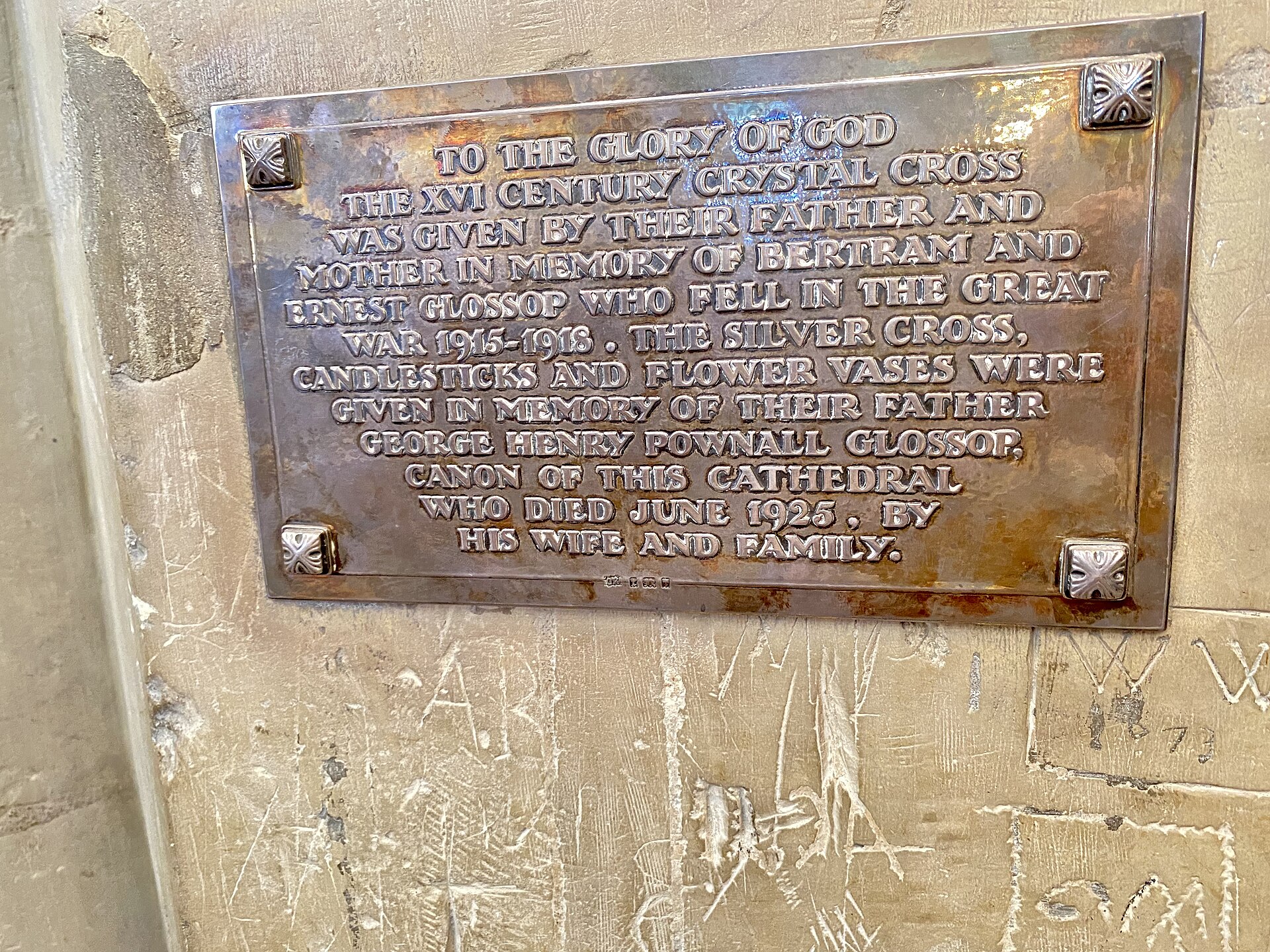 St Albans Cathedral, St Albans