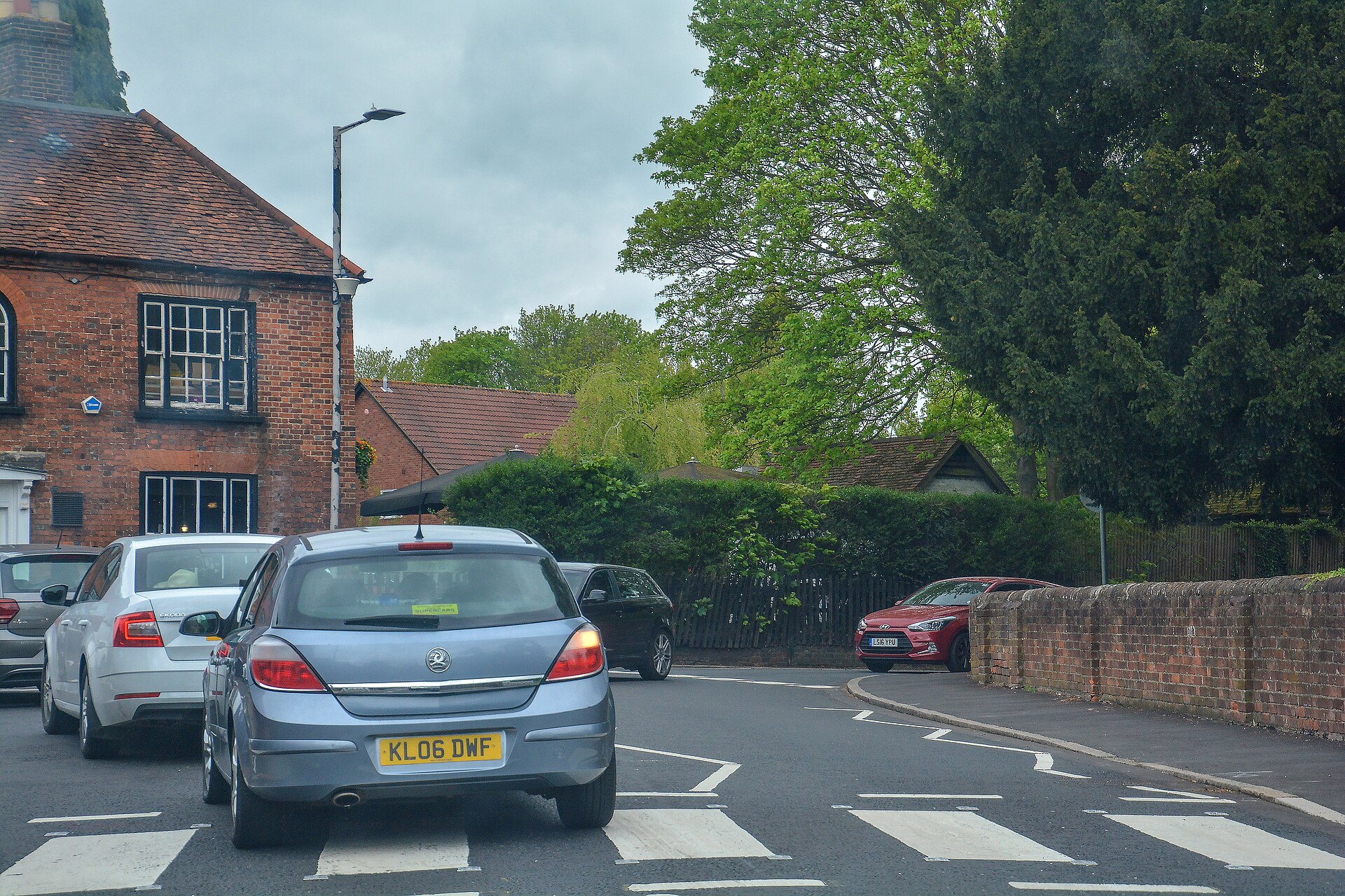 Stalbans