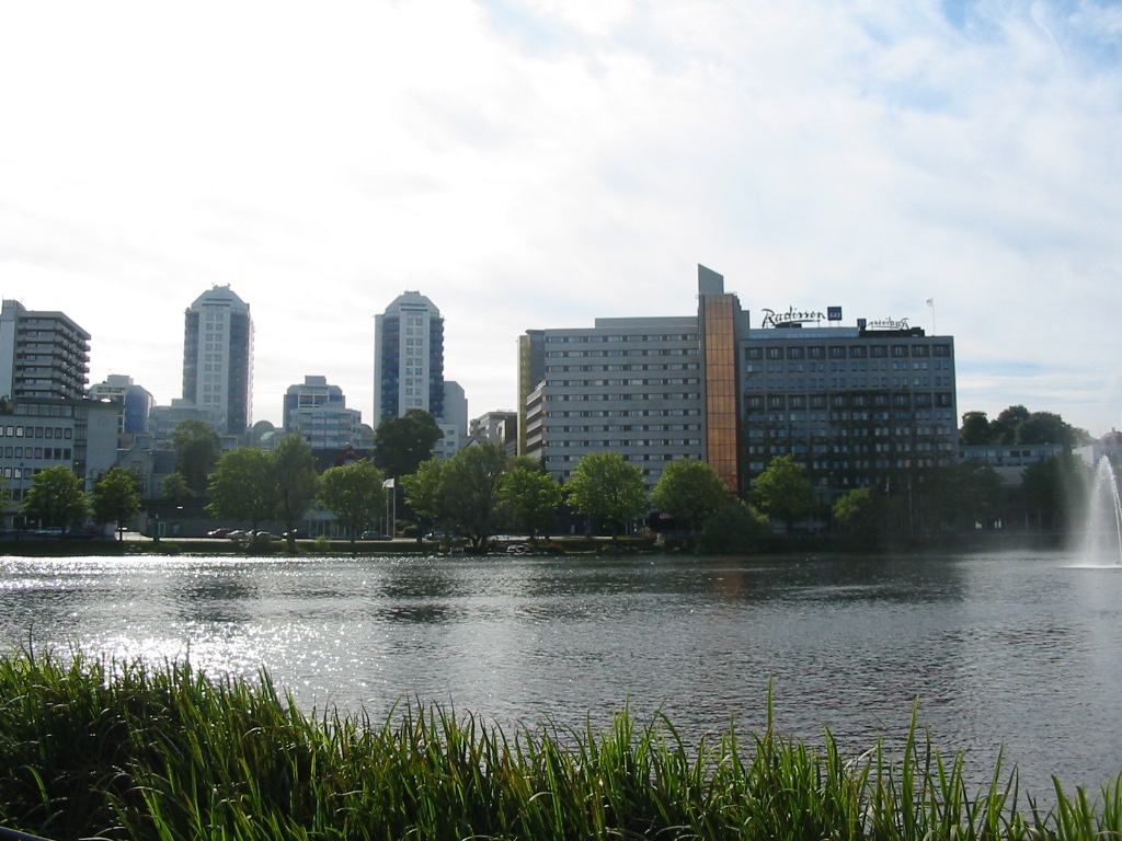 Stavanger
