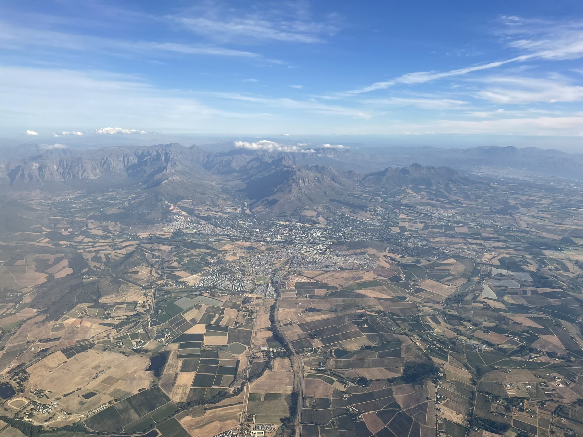 Stellenbosch
