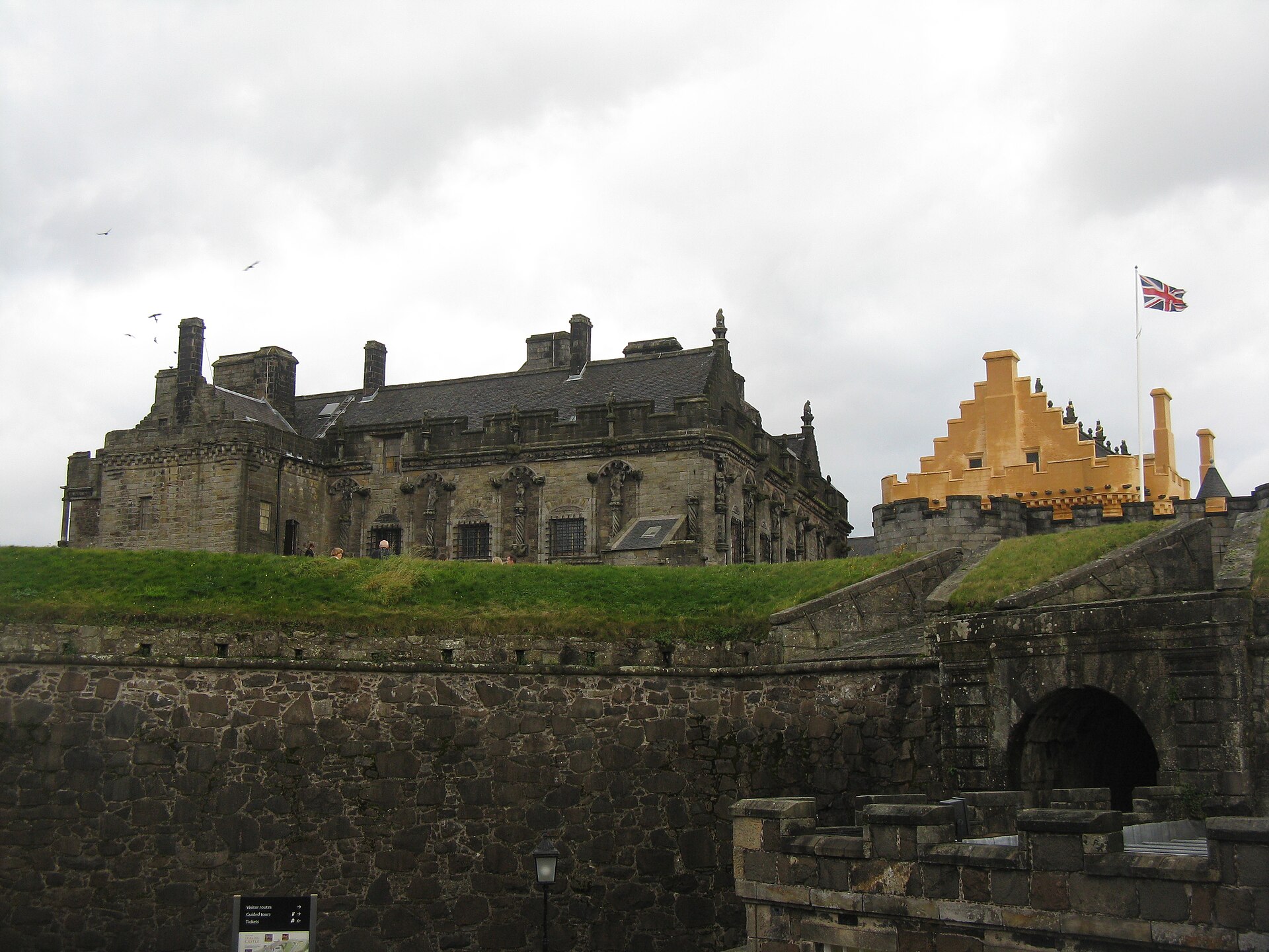 Stirling