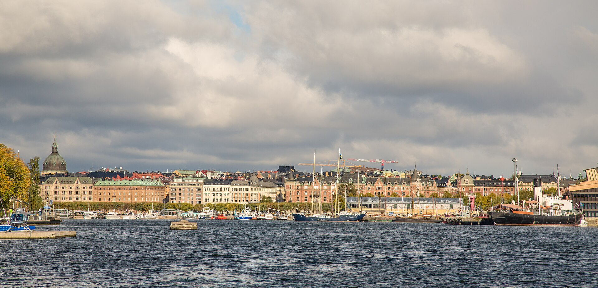 Stockholm