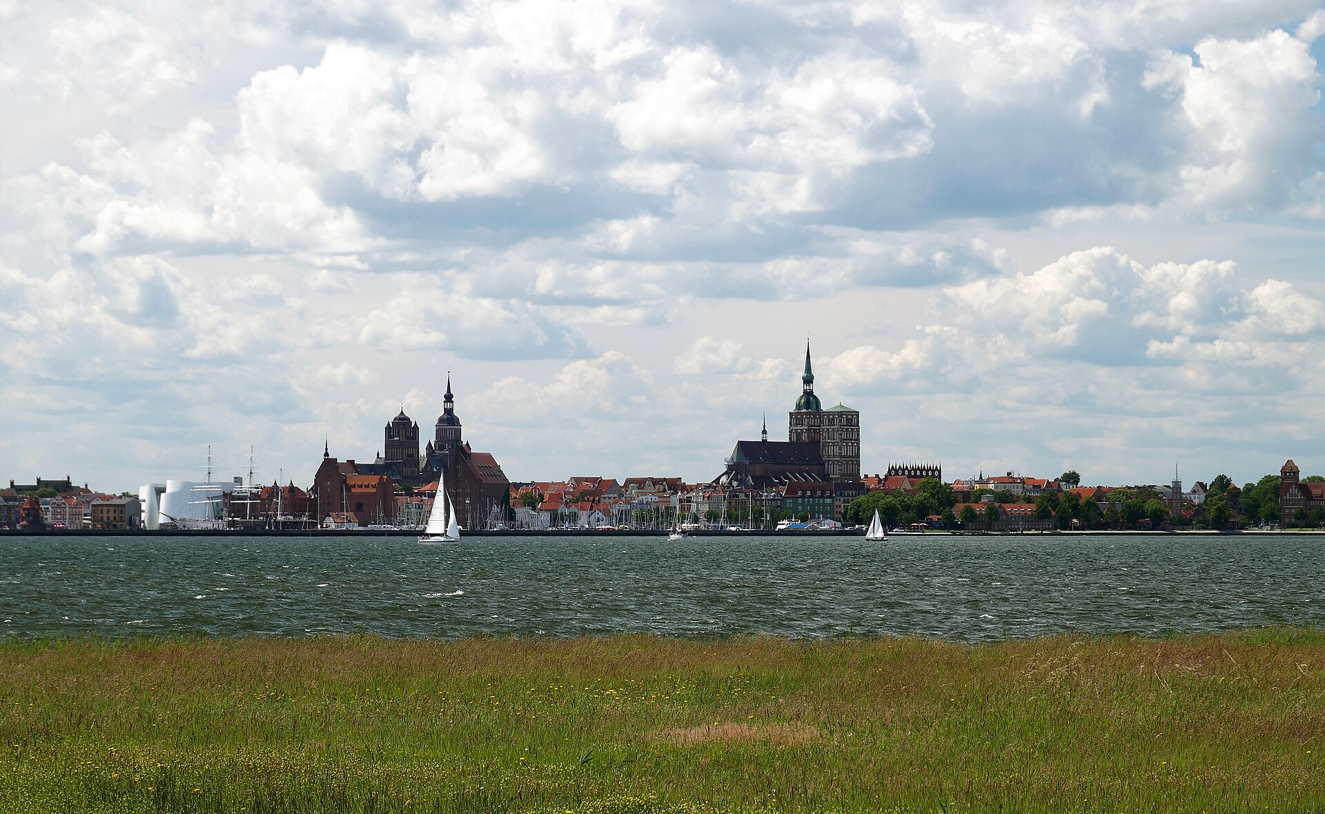 Stralsund
