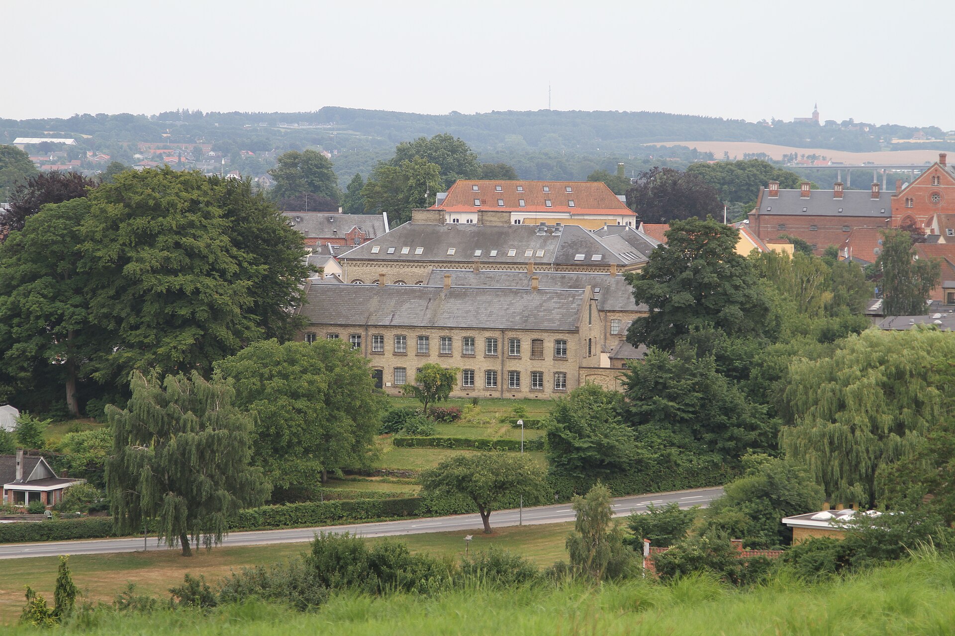 Danmarks Forsorgsmuseum, Svendborg