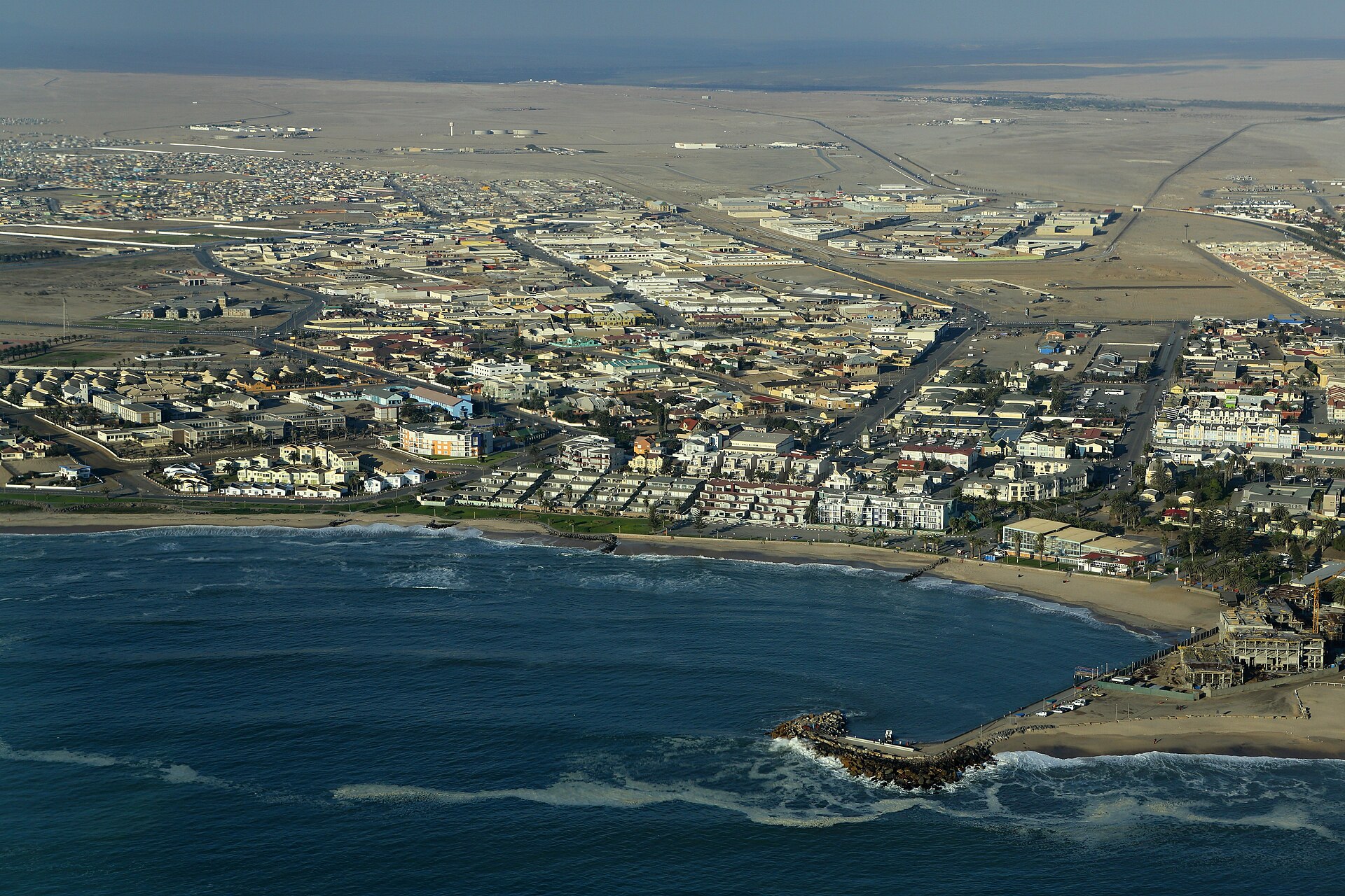 Swakopmund