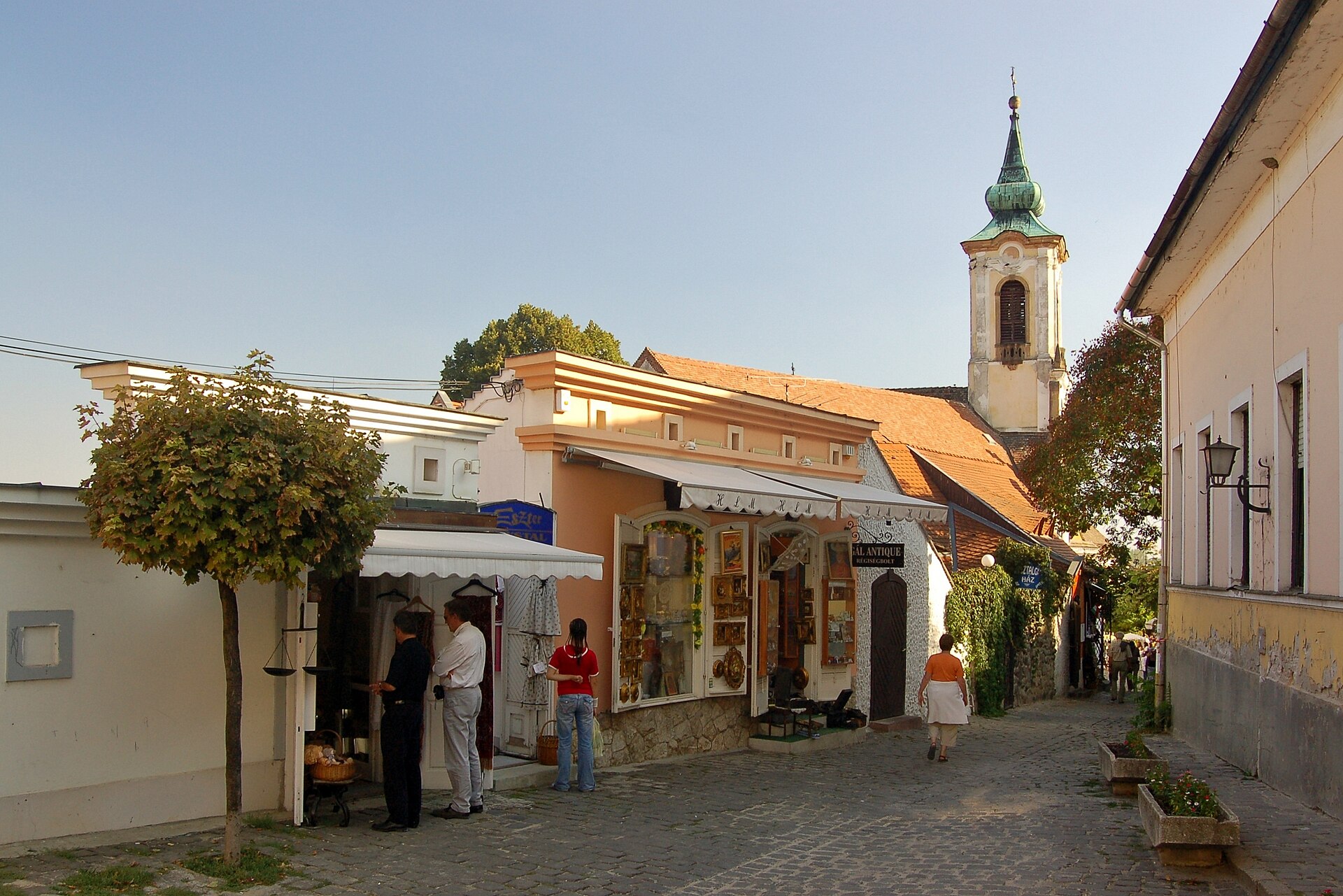 Szentendre