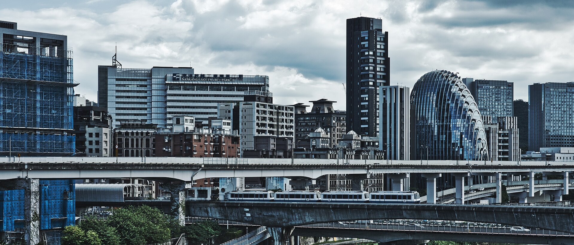 Taipei