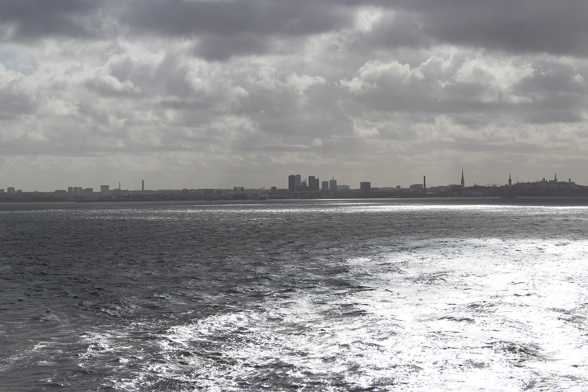 Tallinn