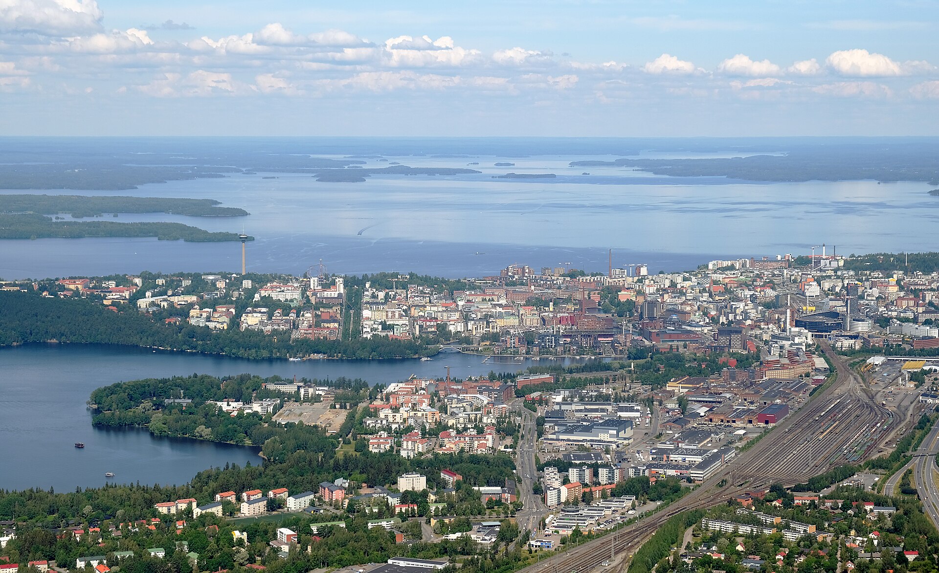 Tampere