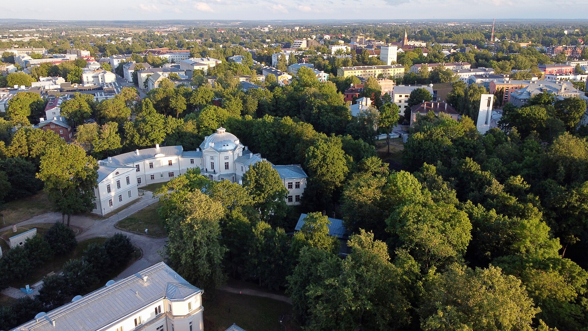 Tartu