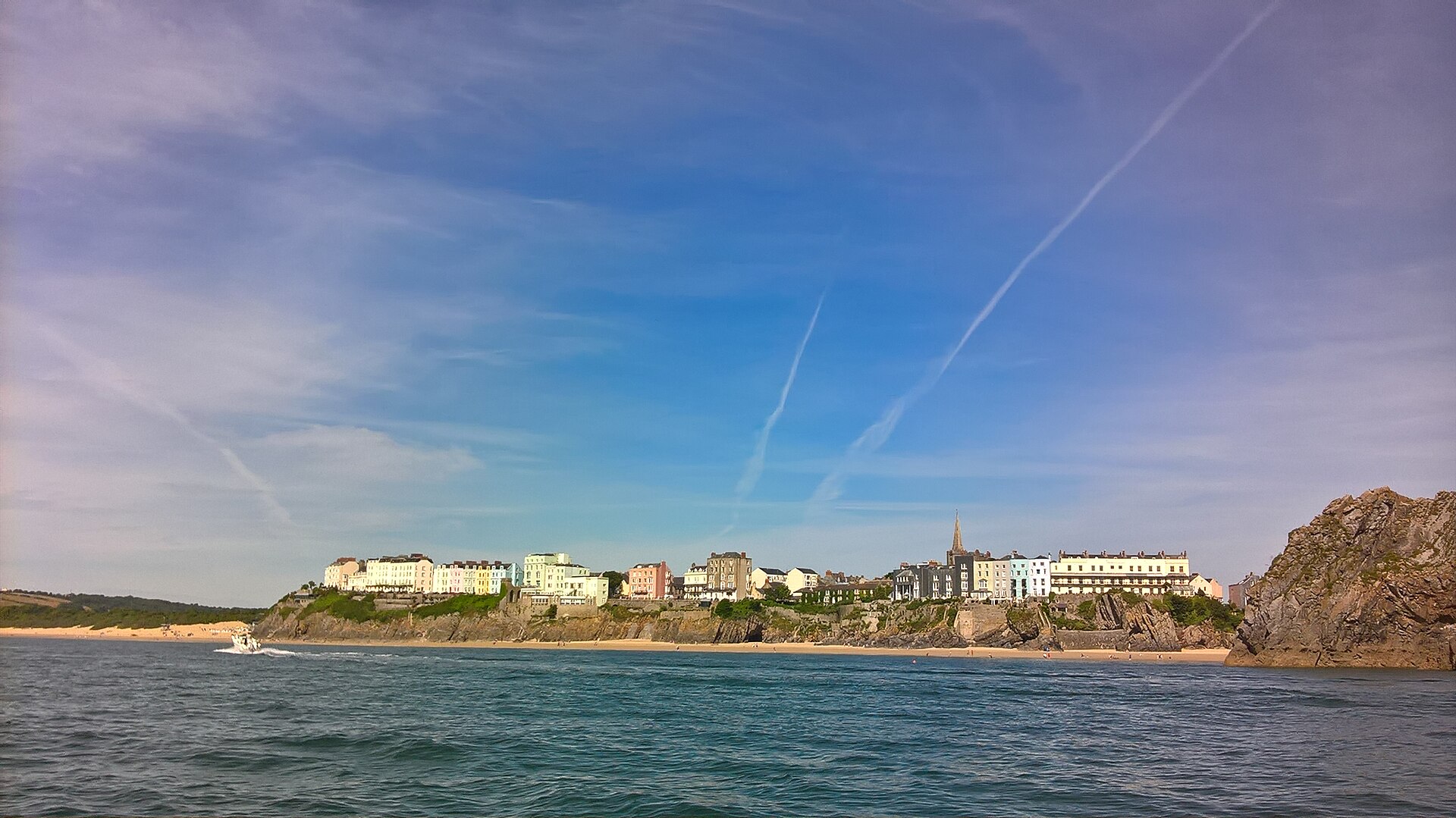 Tenby