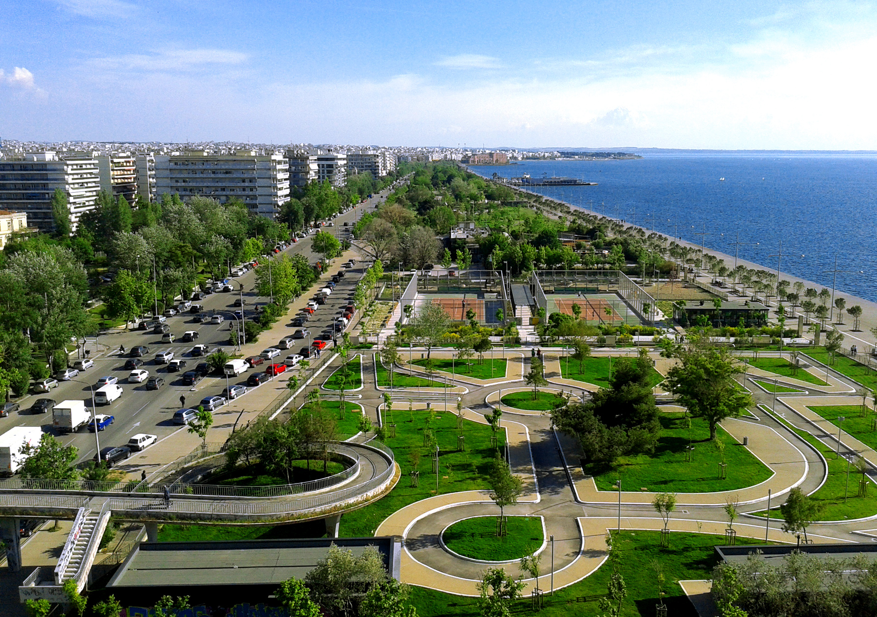 Thessaloniki