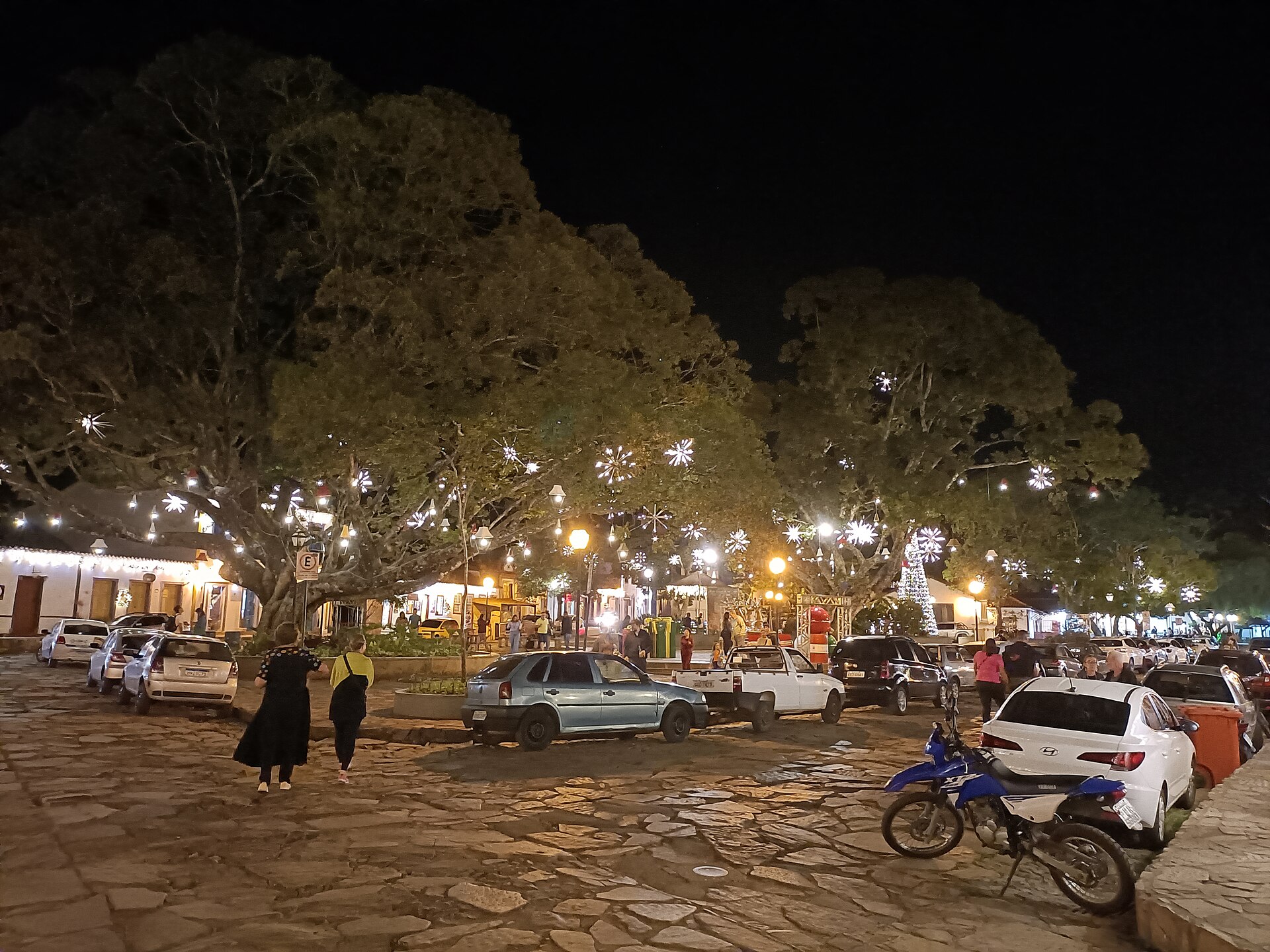 Largo das Forras, Tiradentes