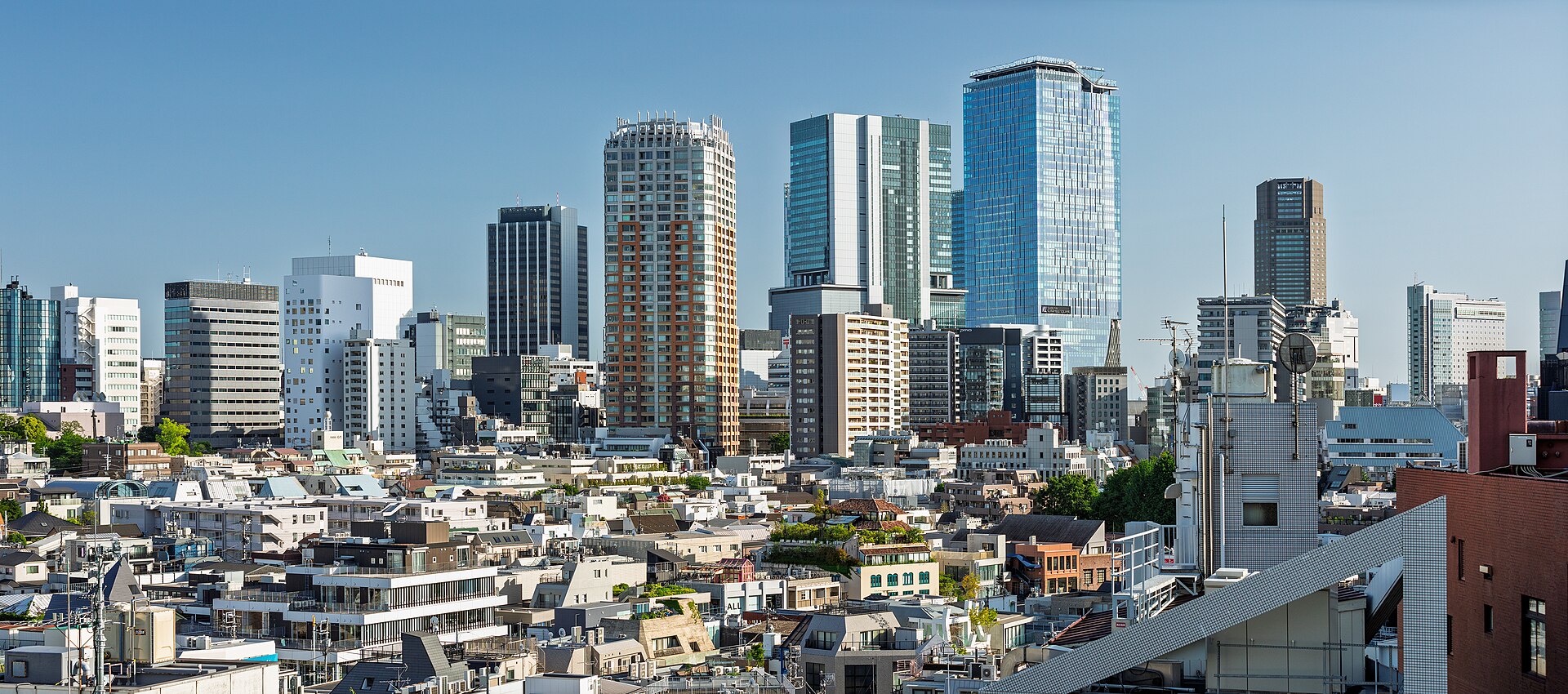 Tokyo