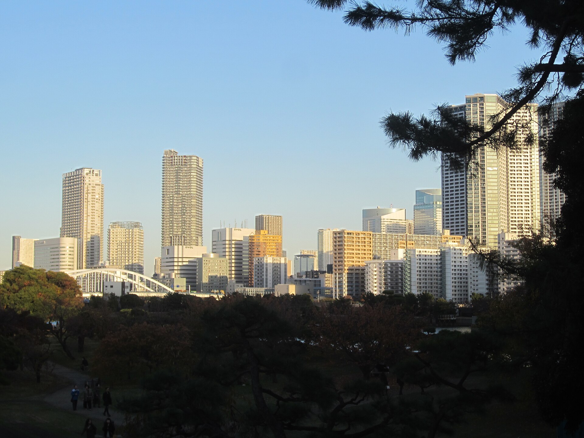 Tokyo