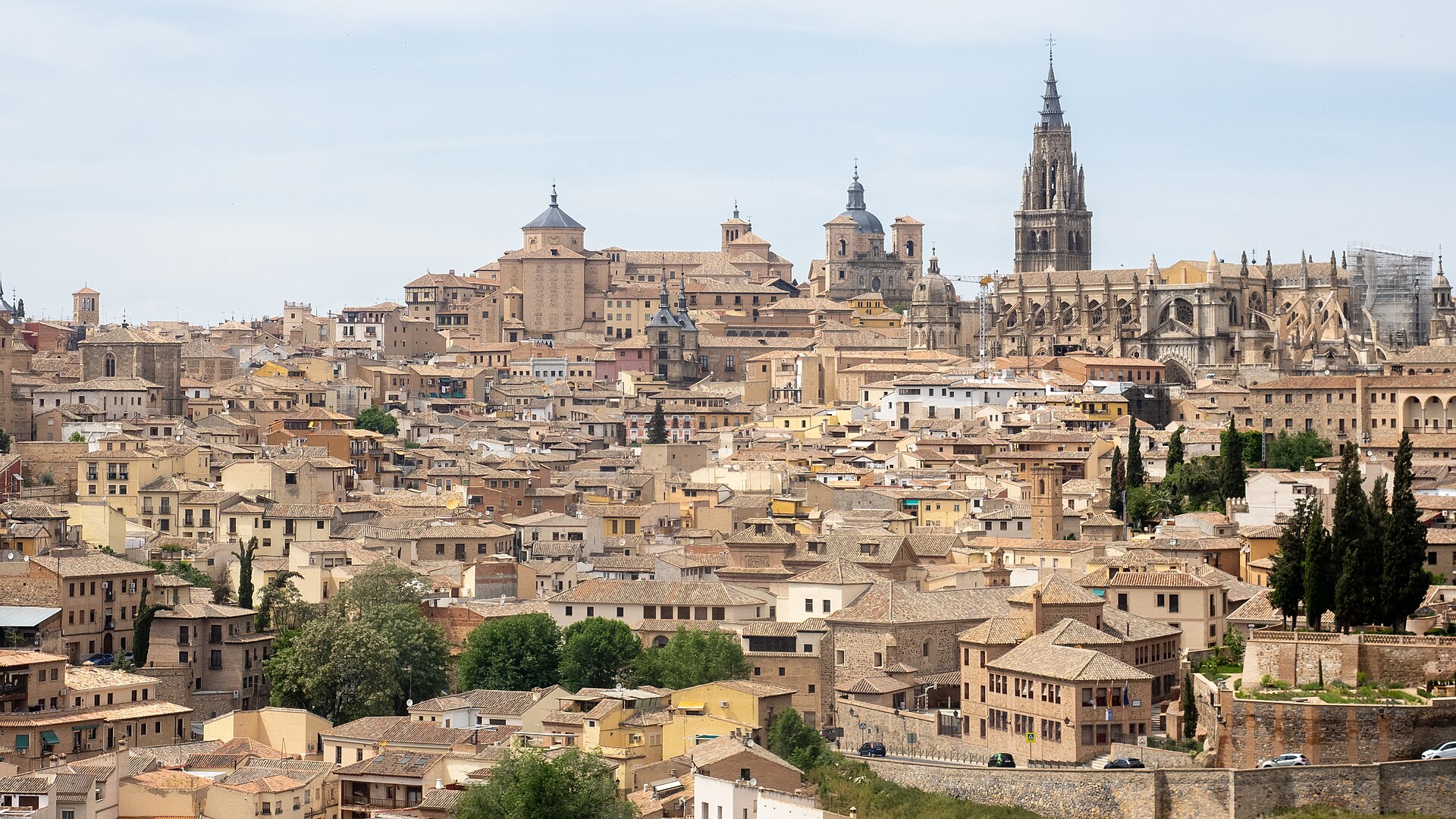 Toledo