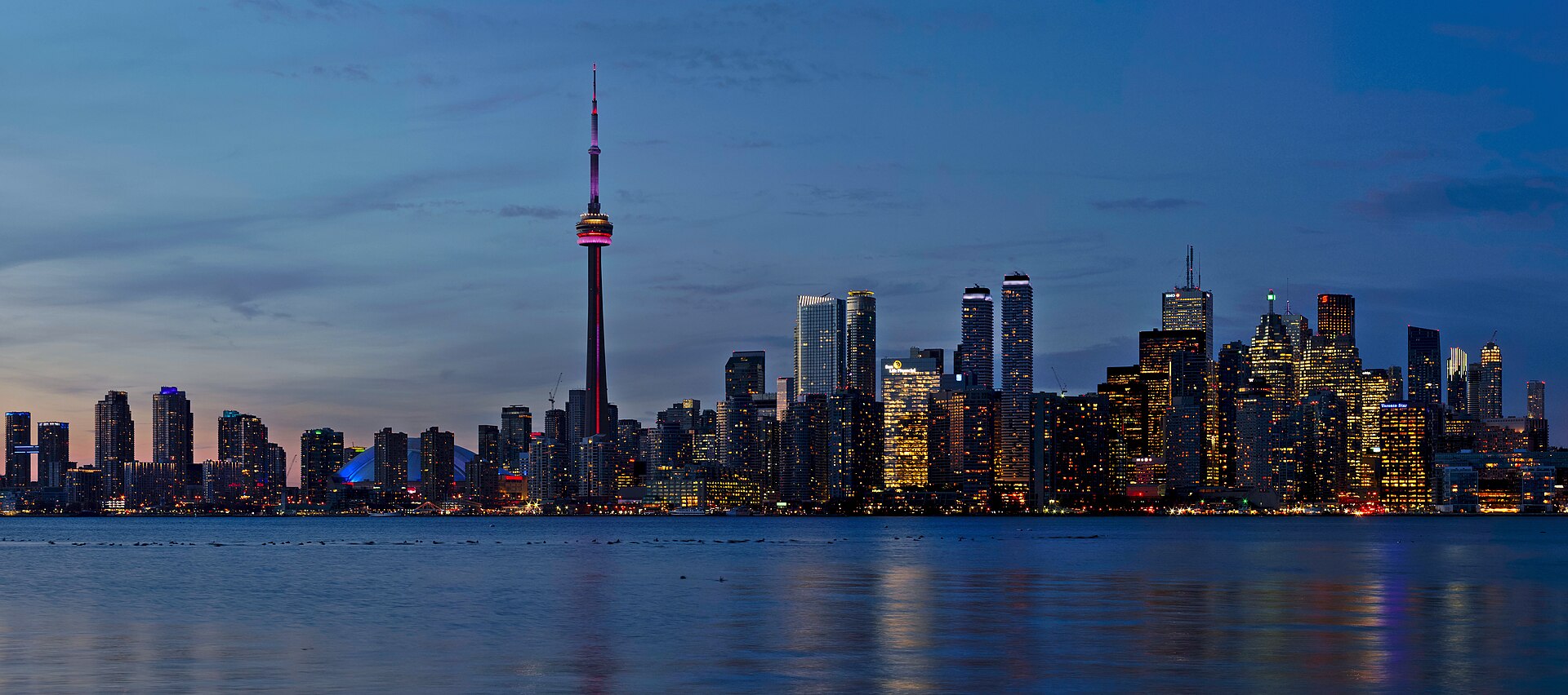 Toronto