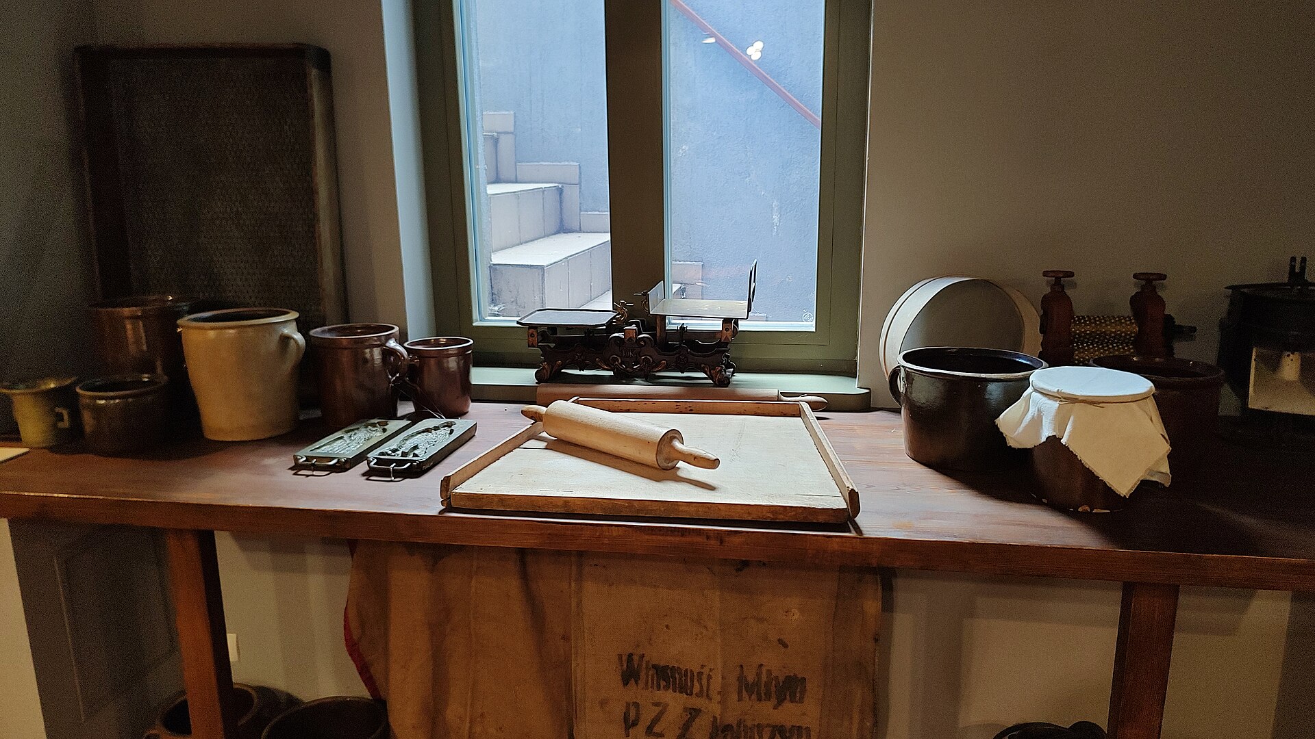 Muzeum Piernika, Torun