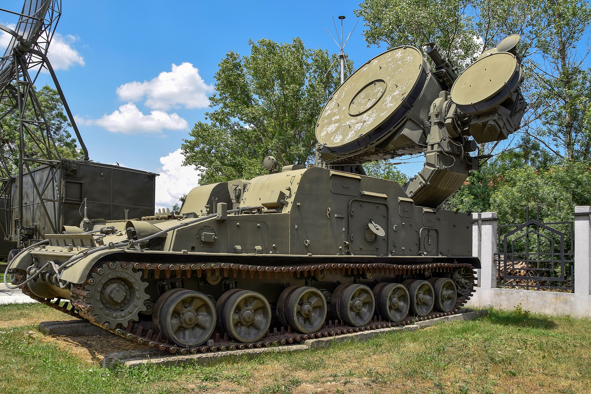 Military History Museum, Tournai